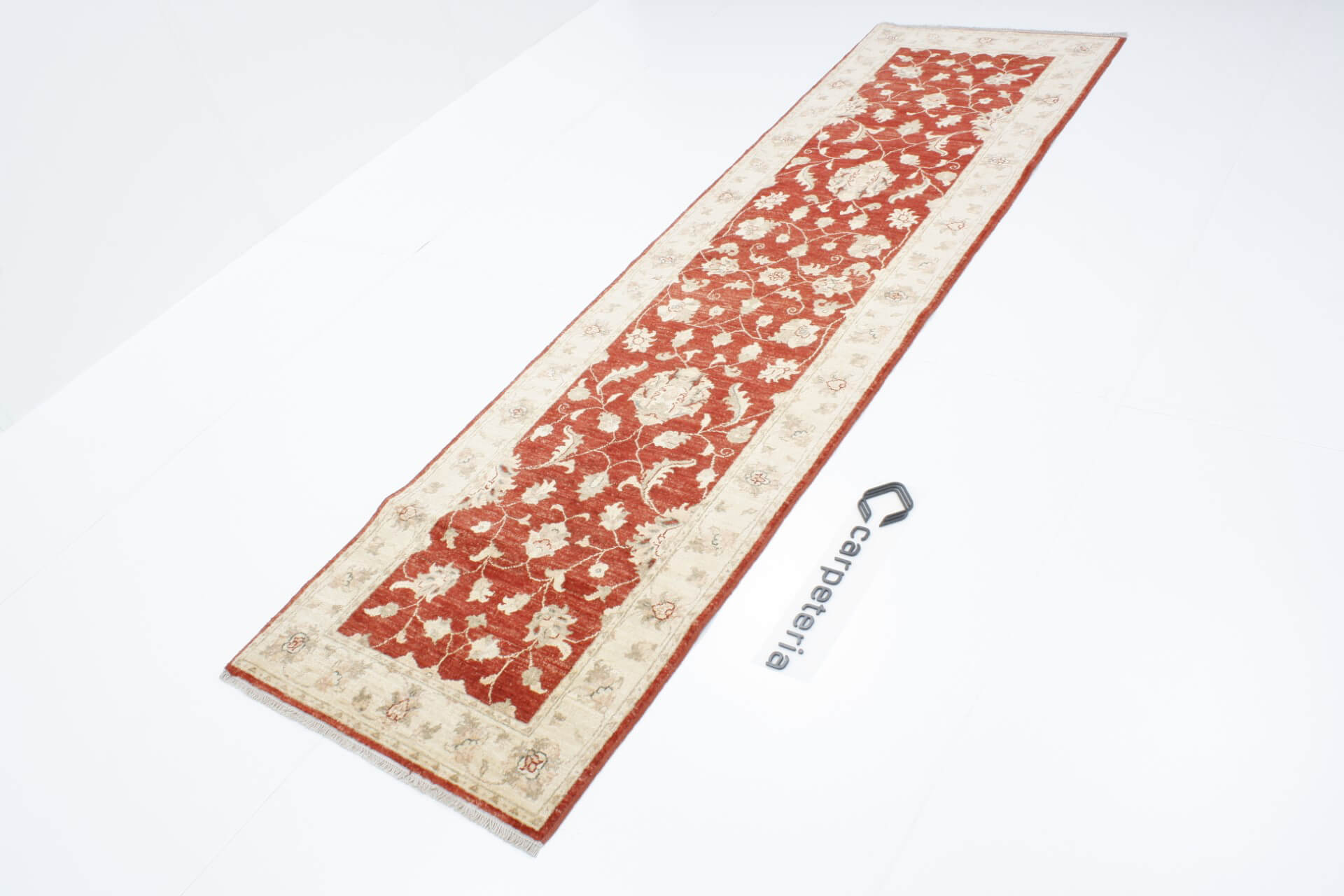 Oriental rug Ziegler Exclusive