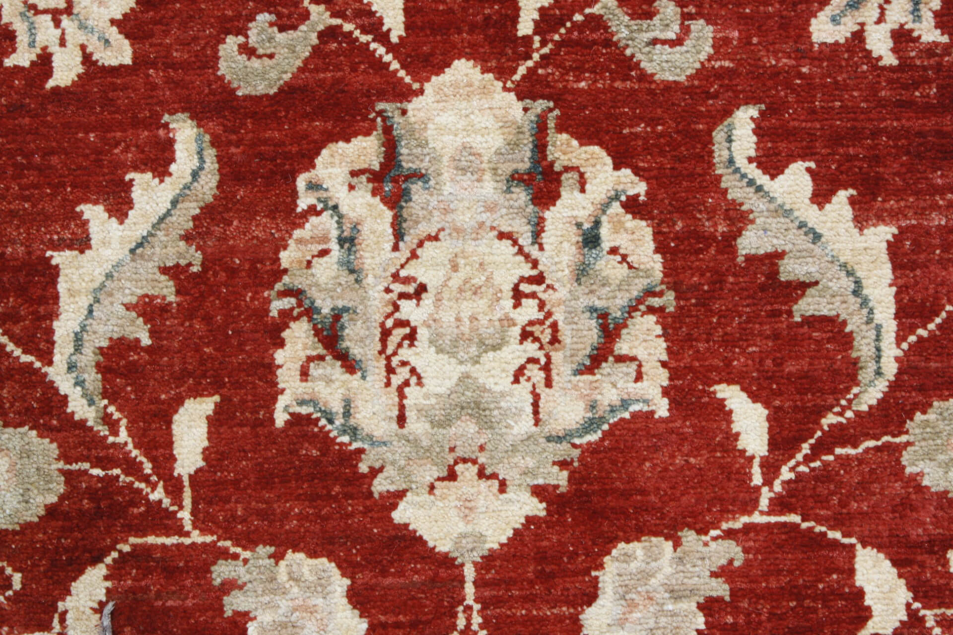 Oriental rug Ziegler Exclusive
