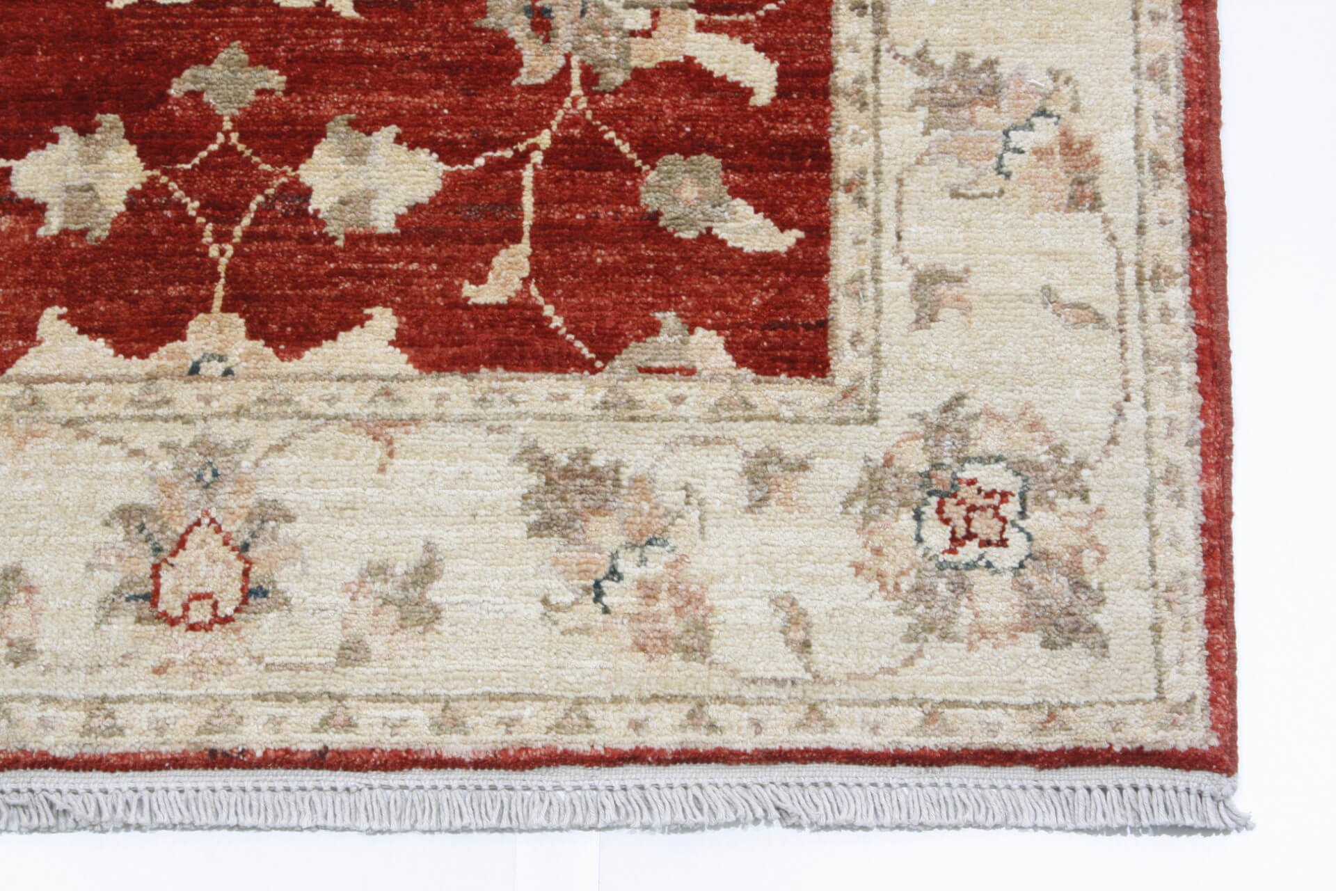 Oriental rug Ziegler Exclusive