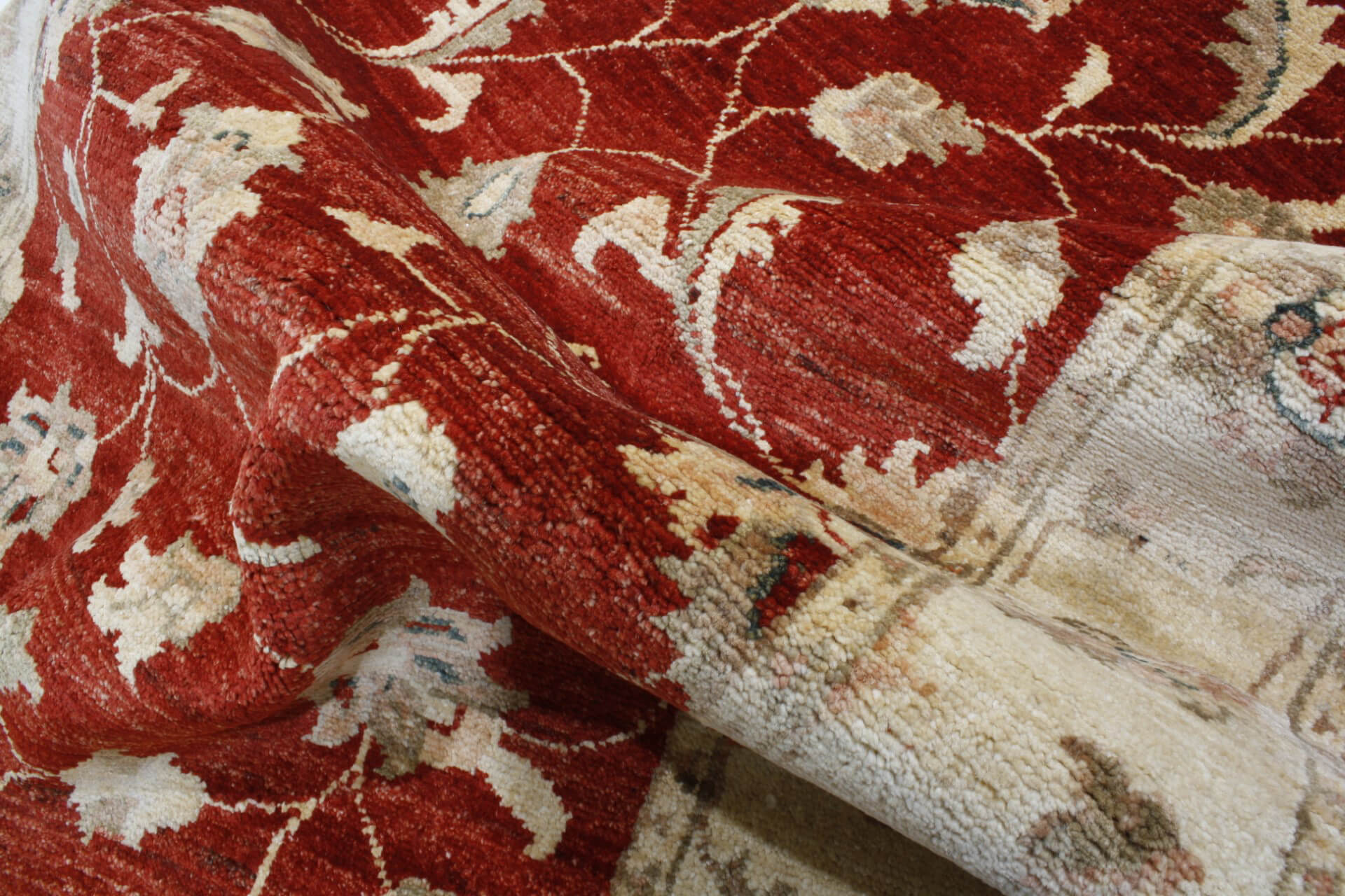Oriental rug Ziegler Exclusive