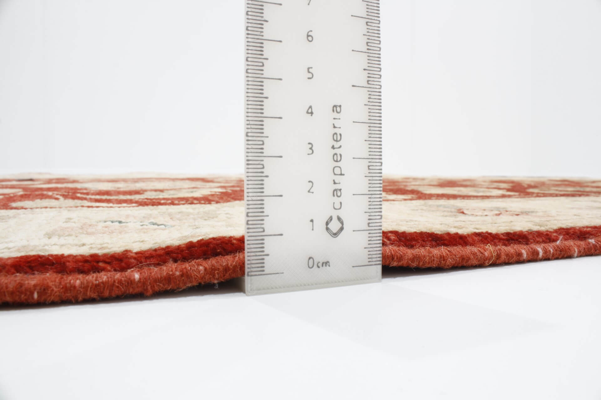 Oriental rug Ziegler Exclusive