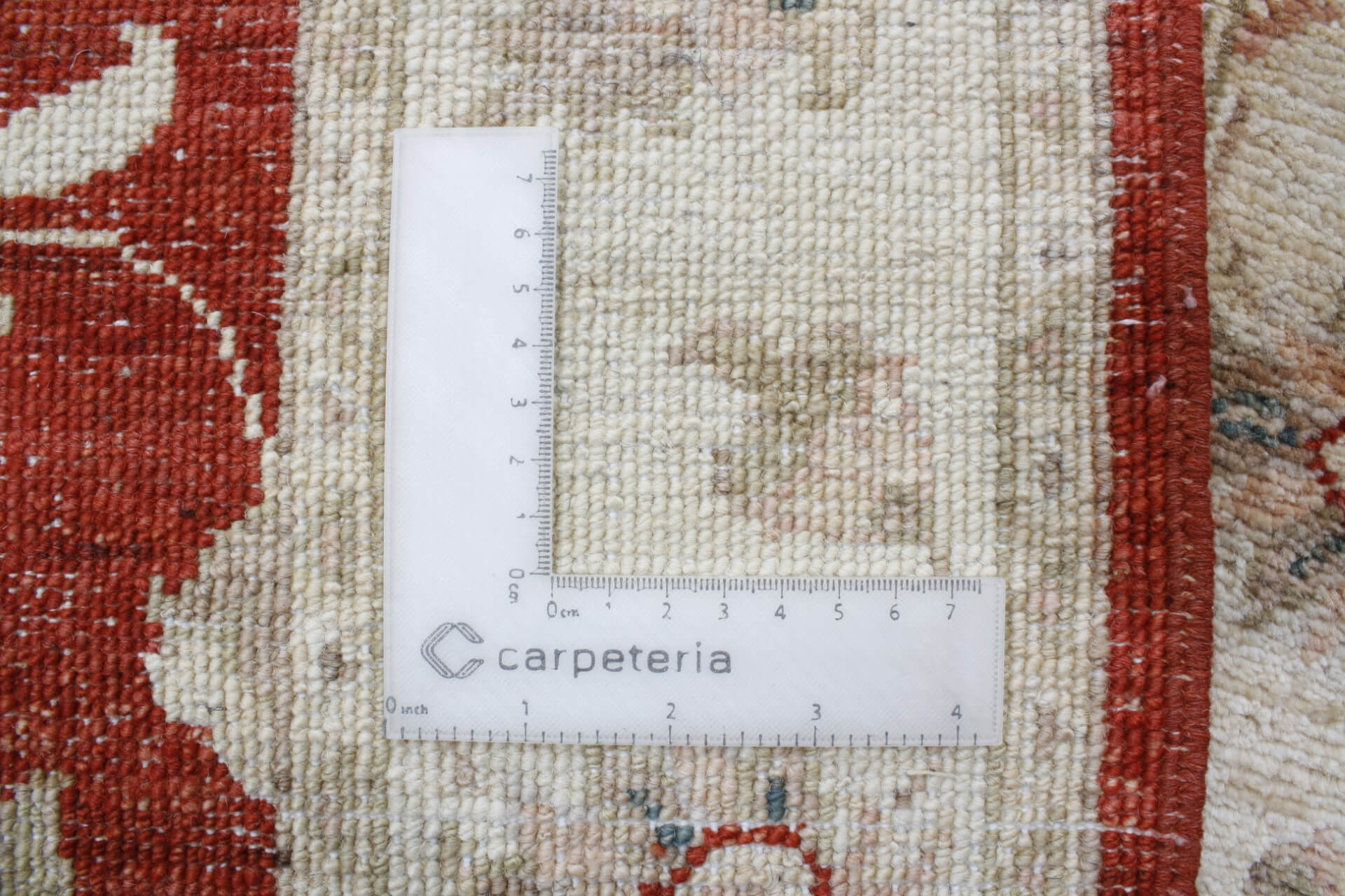 Oriental rug Ziegler Exclusive