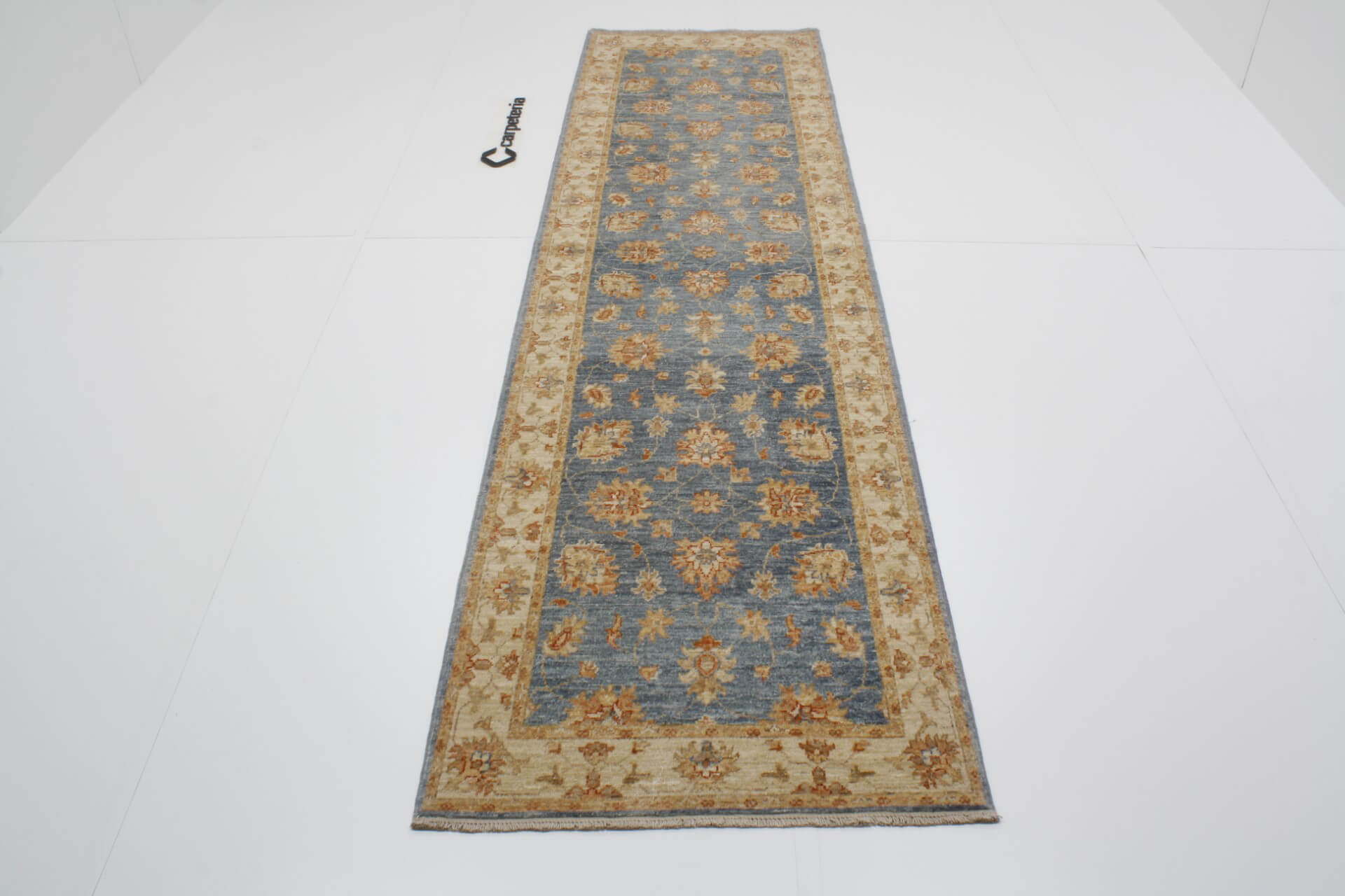 Oriental rug Ziegler Exclusive