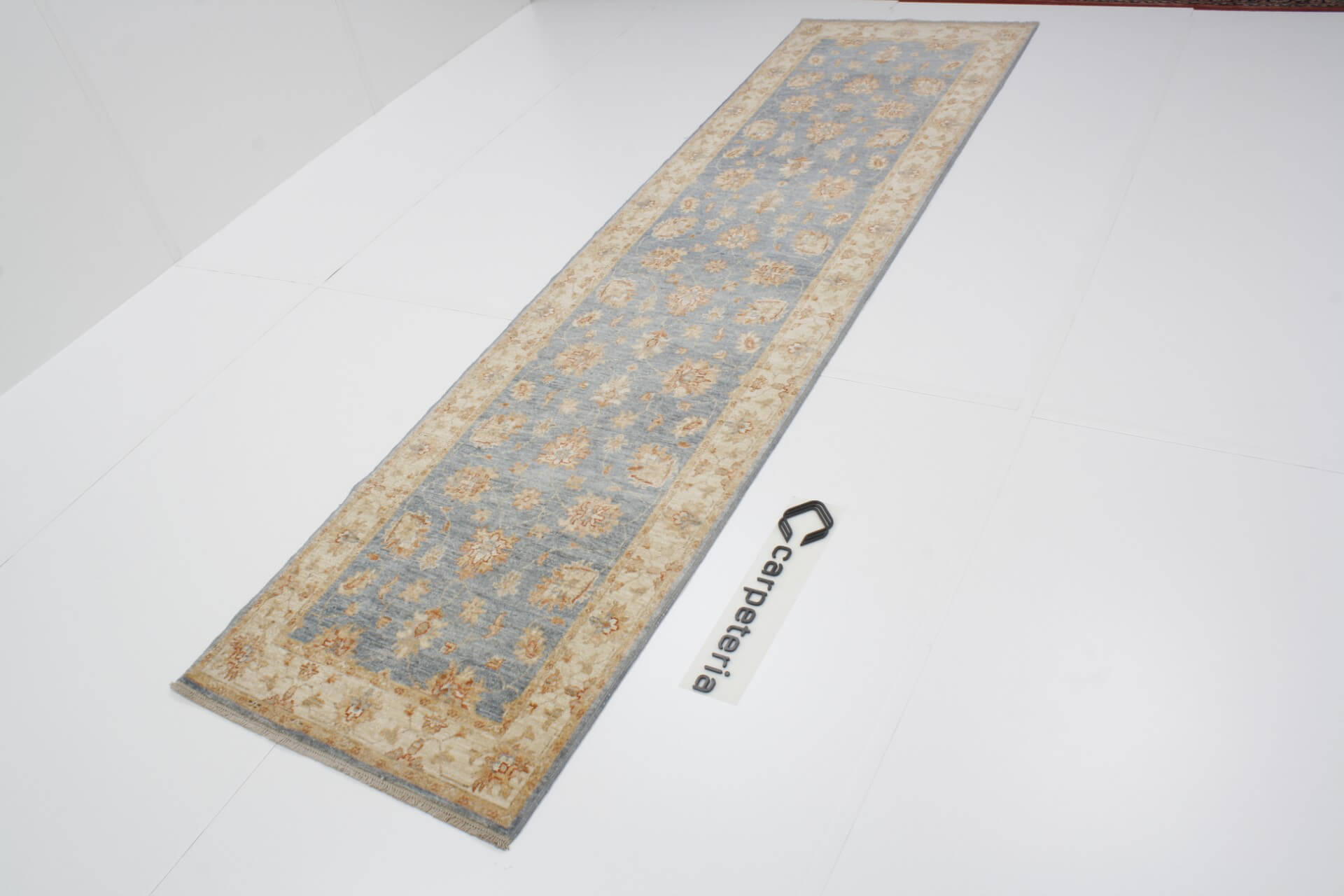 Oriental rug Ziegler Exclusive