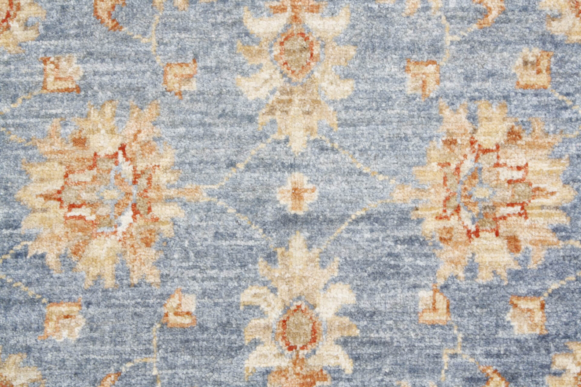 Oriental rug Ziegler Exclusive
