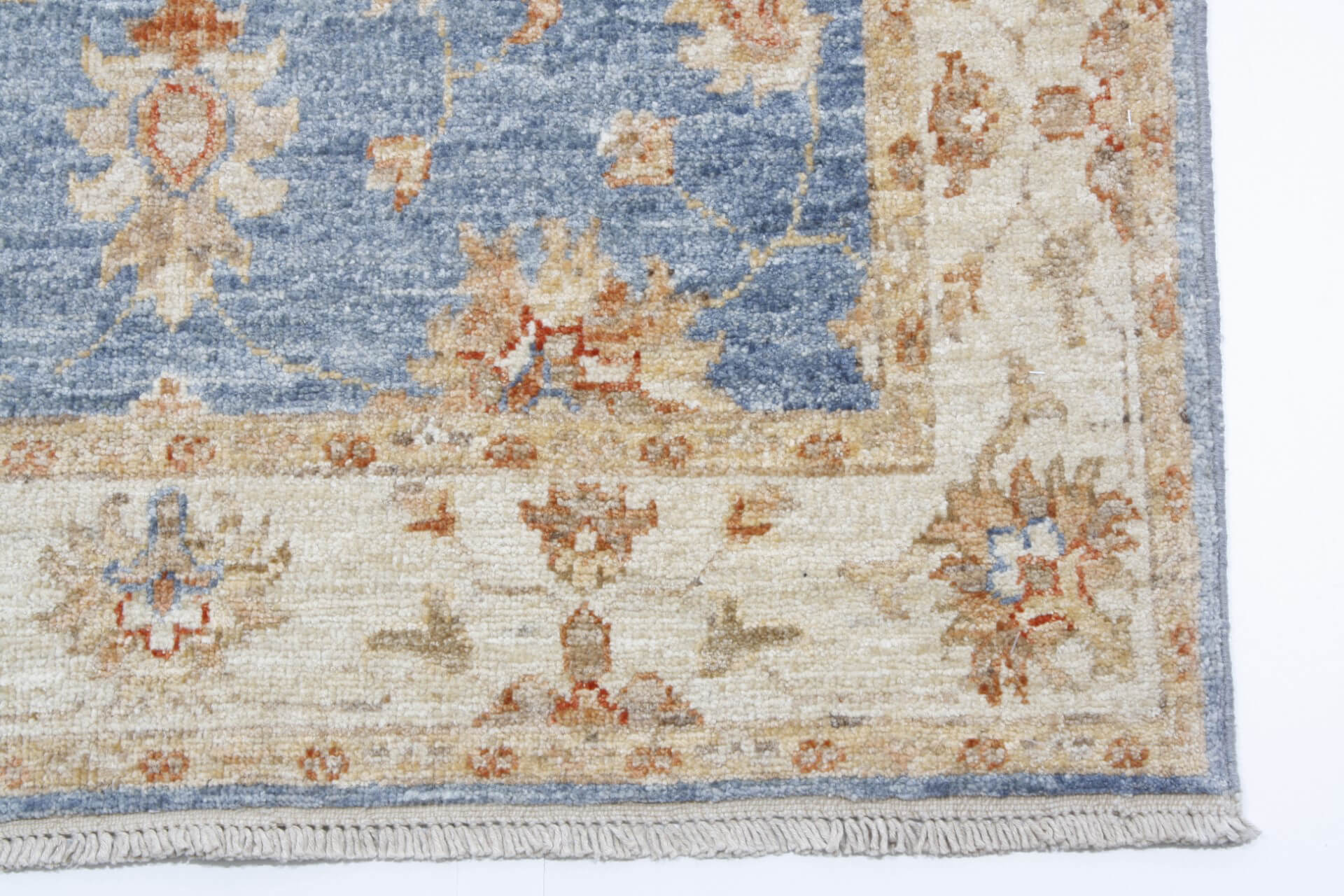 Oriental rug Ziegler Exclusive