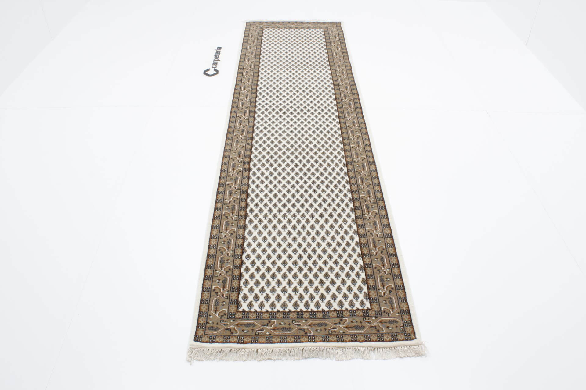 Oriental rug Mir