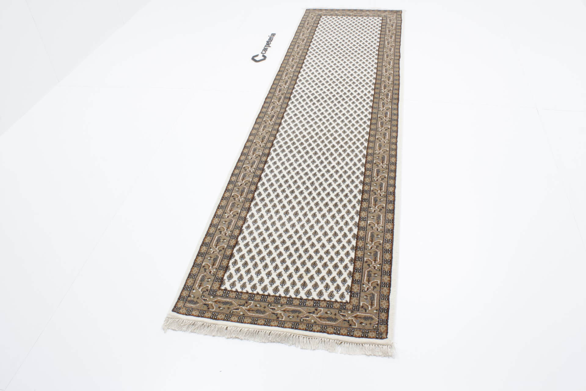 Oriental rug Mir