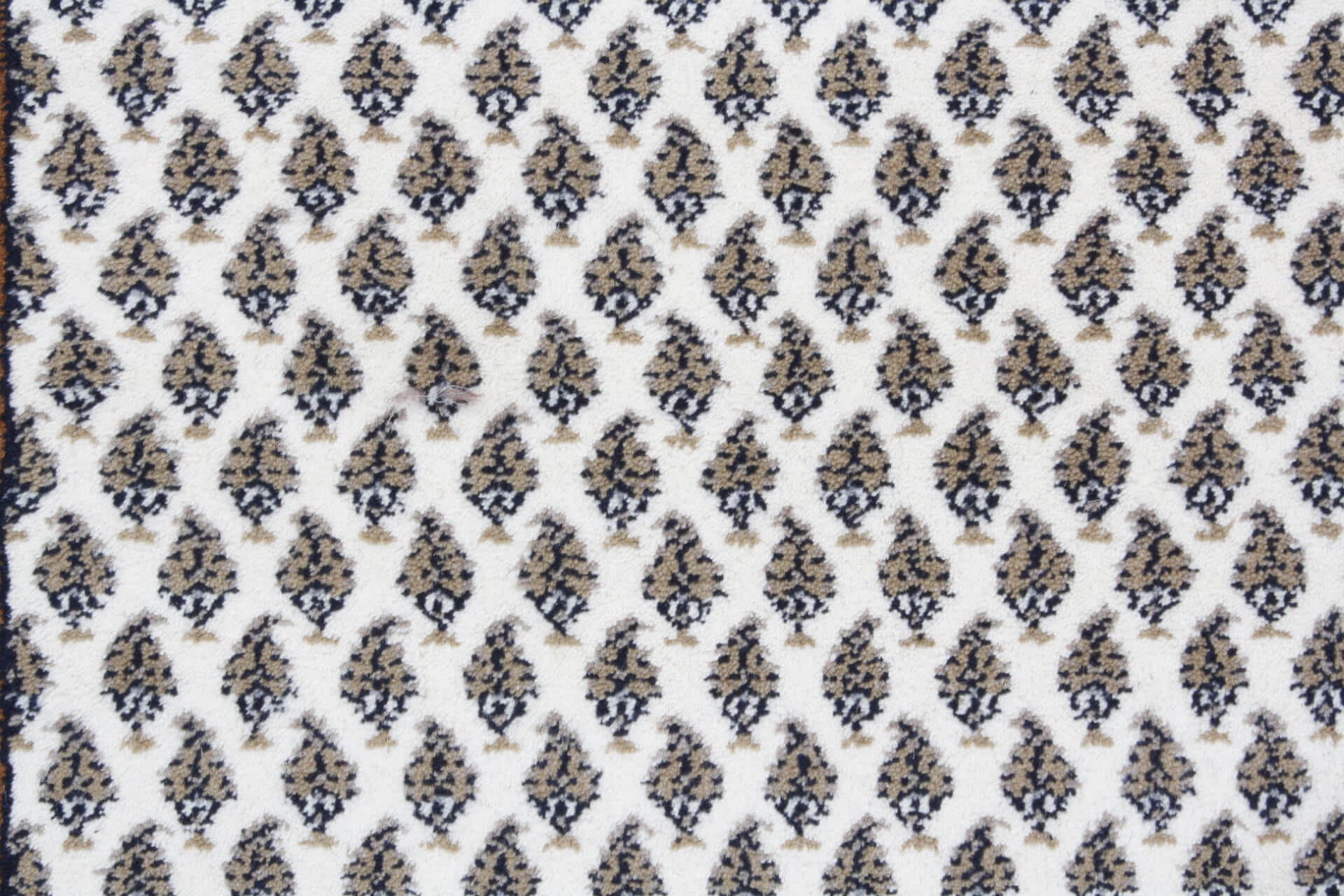 Oriental rug Mir