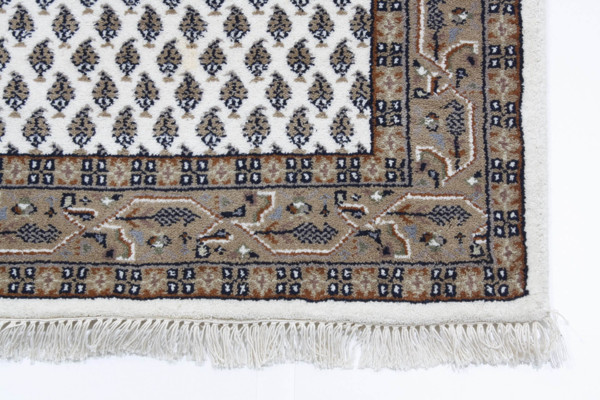 Oriental rug Mir