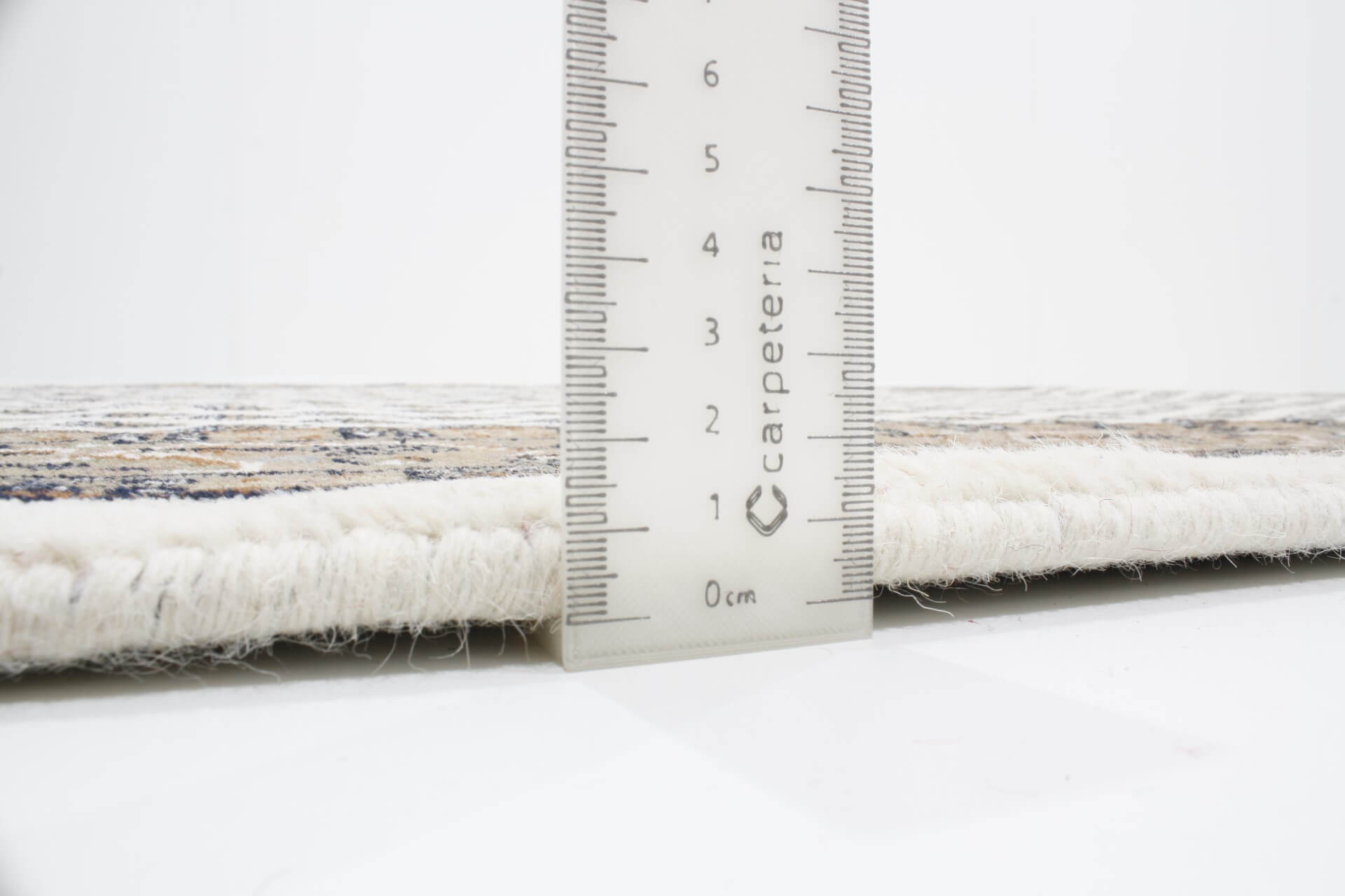 Oriental rug Mir