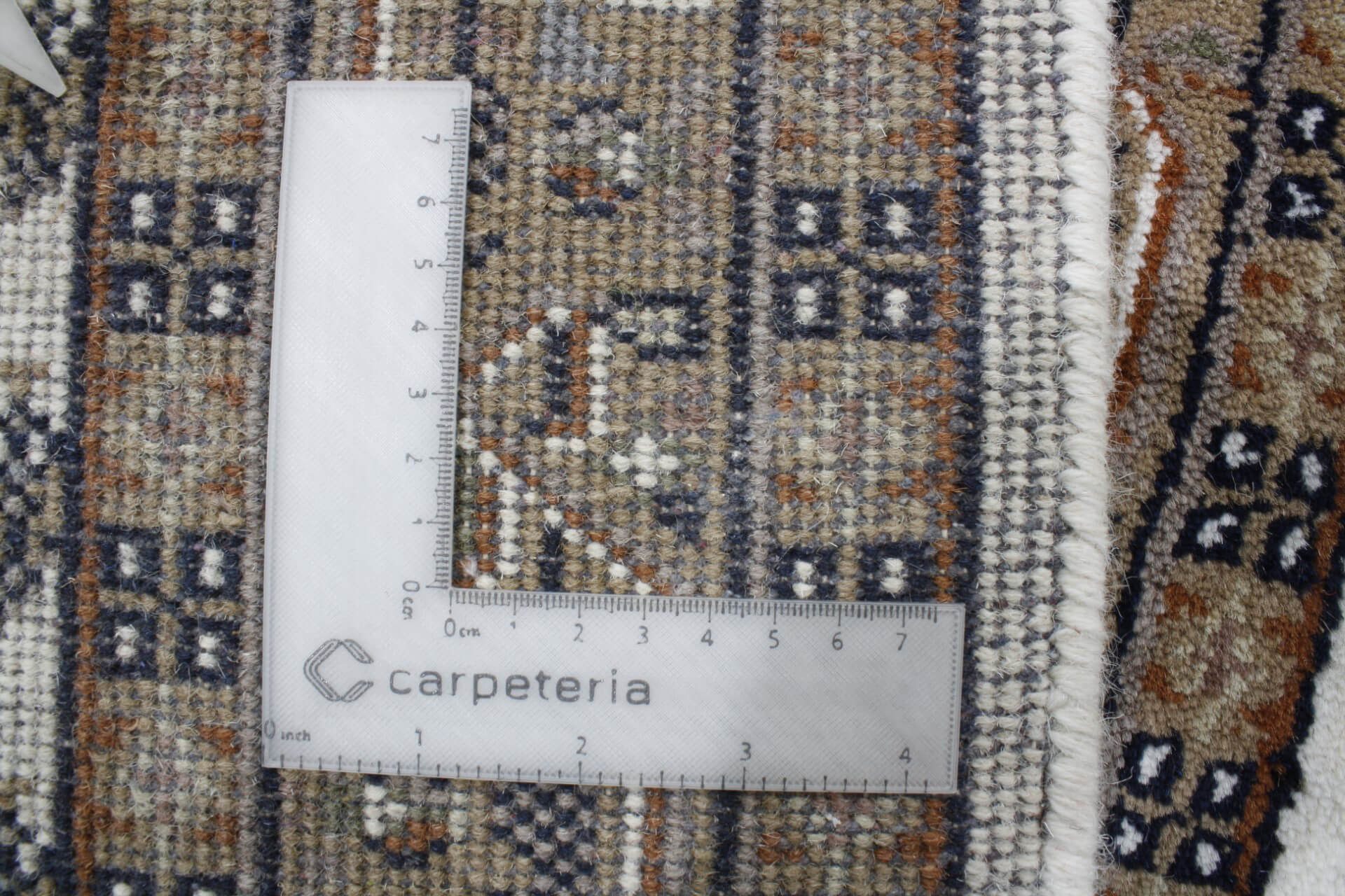 Oriental rug Mir