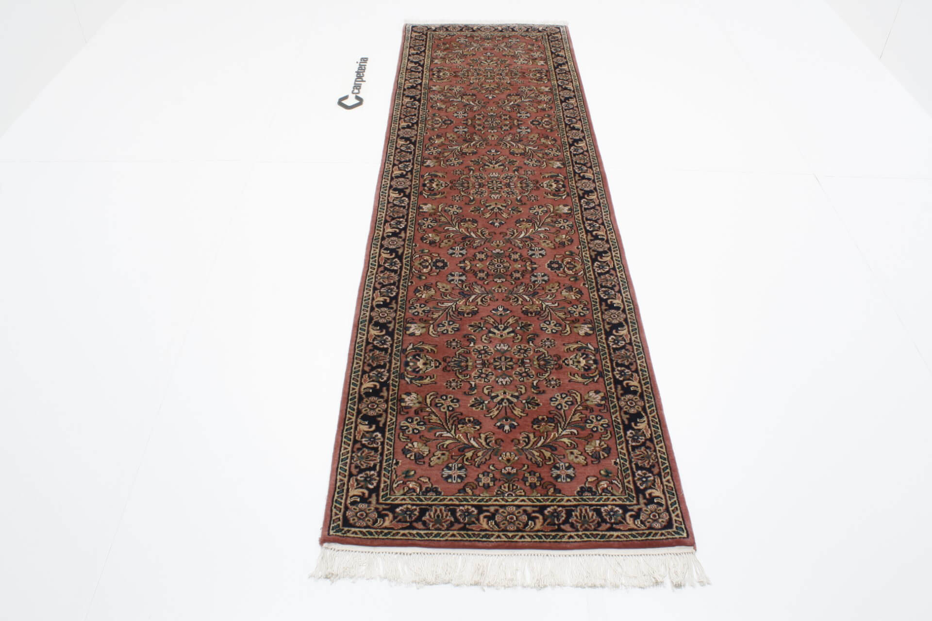 Oriental rug Sarough Exclusive