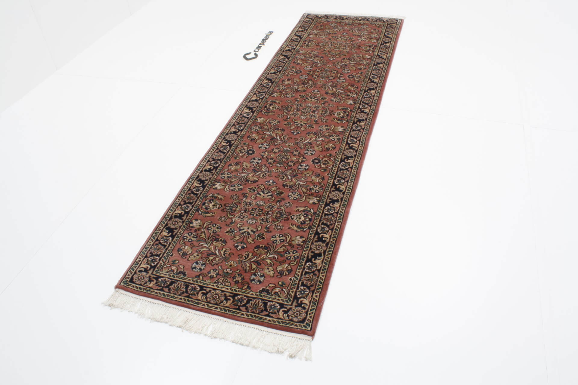 Oriental rug Sarough Exclusive