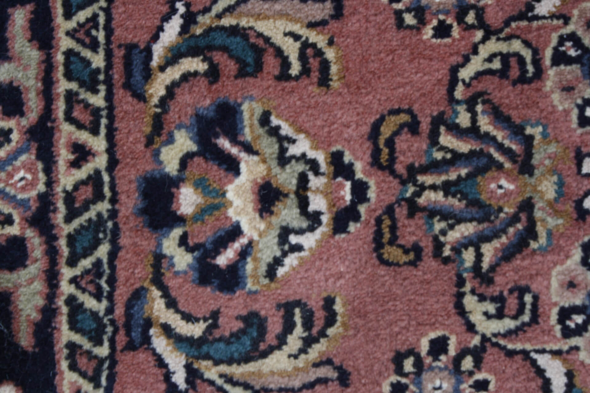 Oriental rug Sarough Exclusive