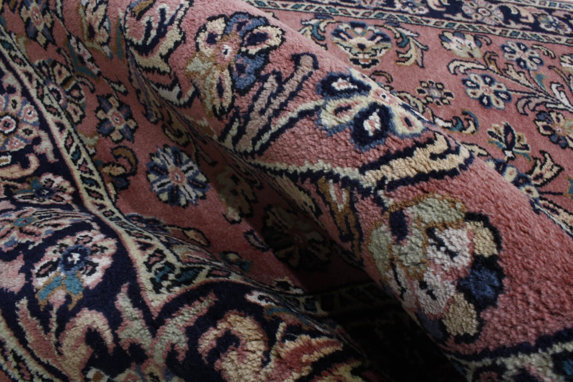 Oriental rug Sarough Exclusive