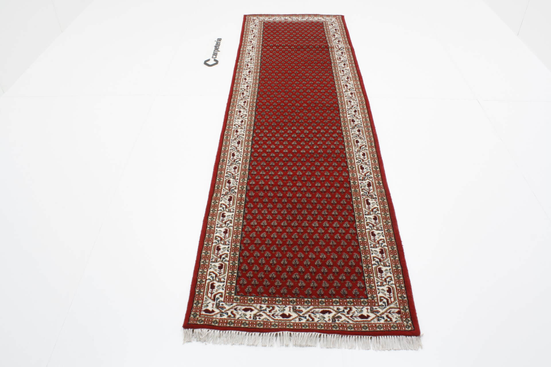 Oriental rug Mir