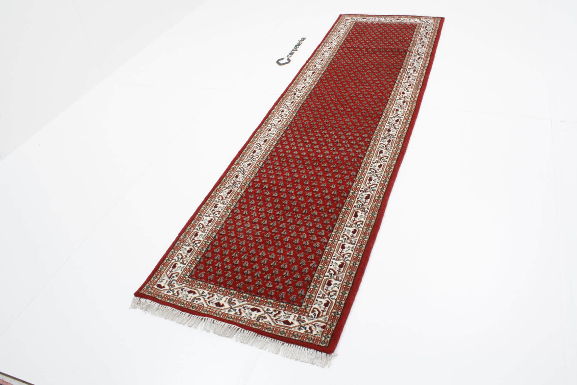 Oriental rug Mir