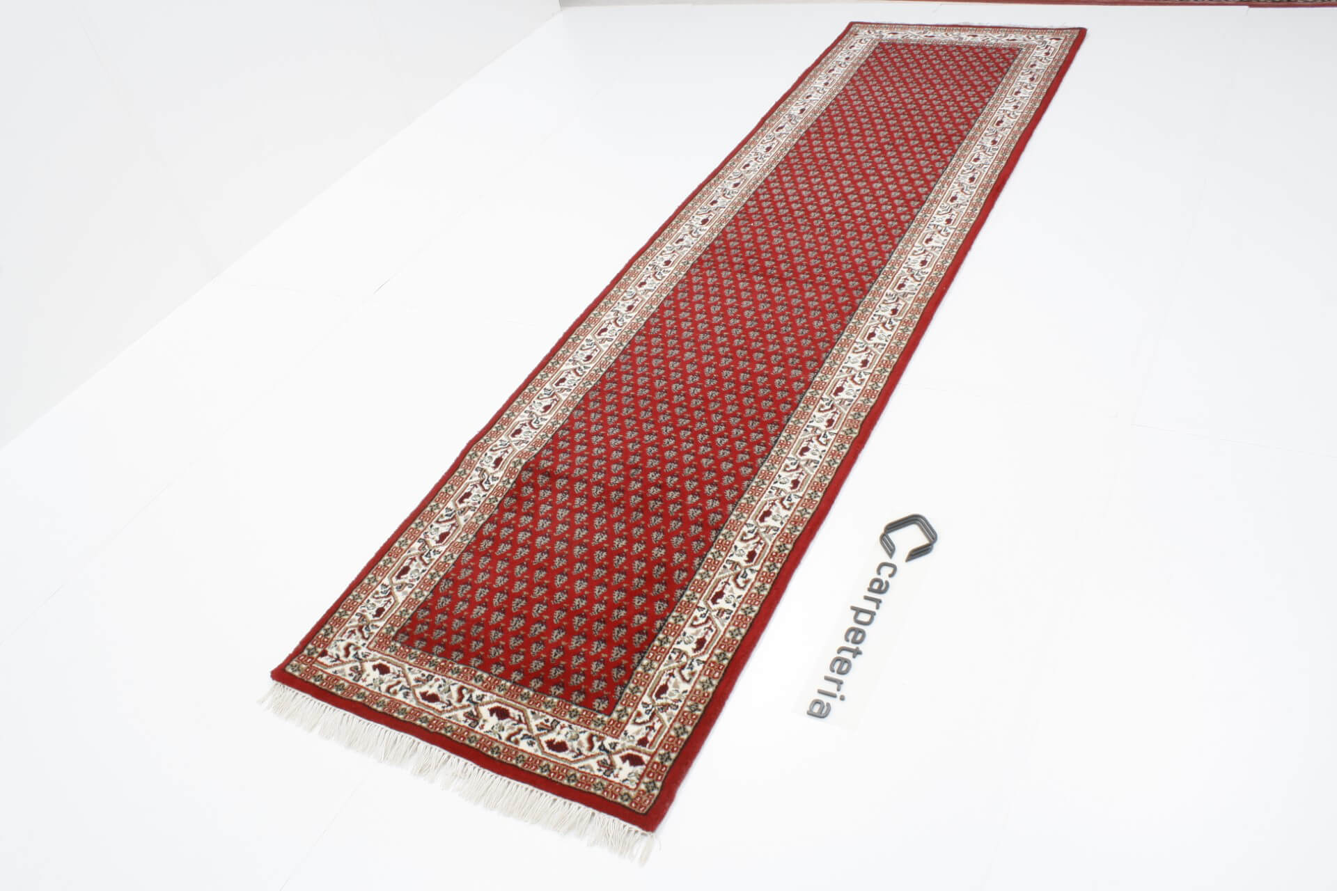 Oriental rug Mir