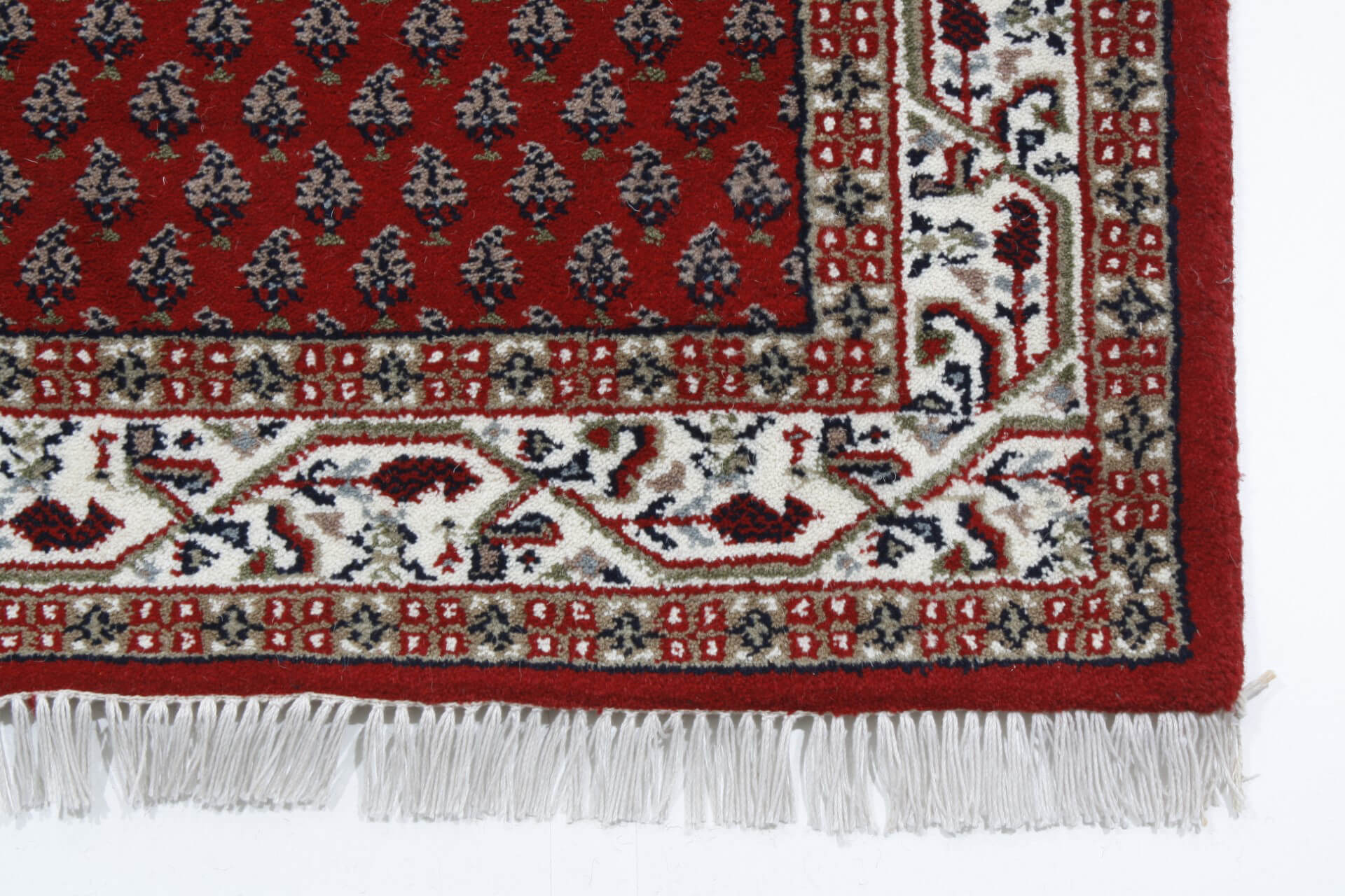 Oriental rug Mir