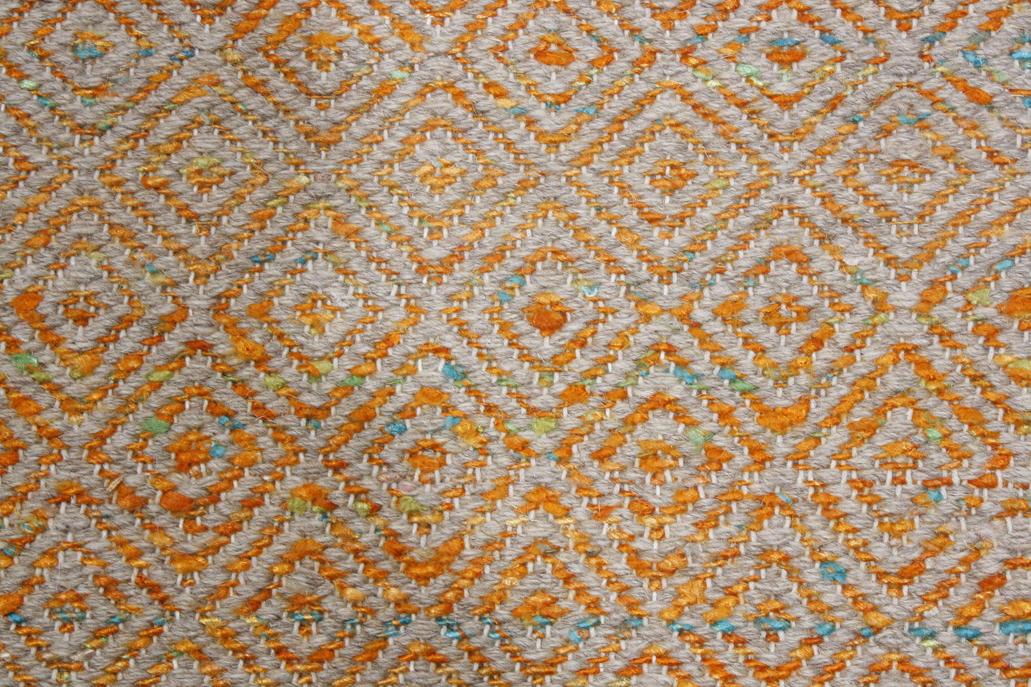 Modern rug Structural Kelim Europa