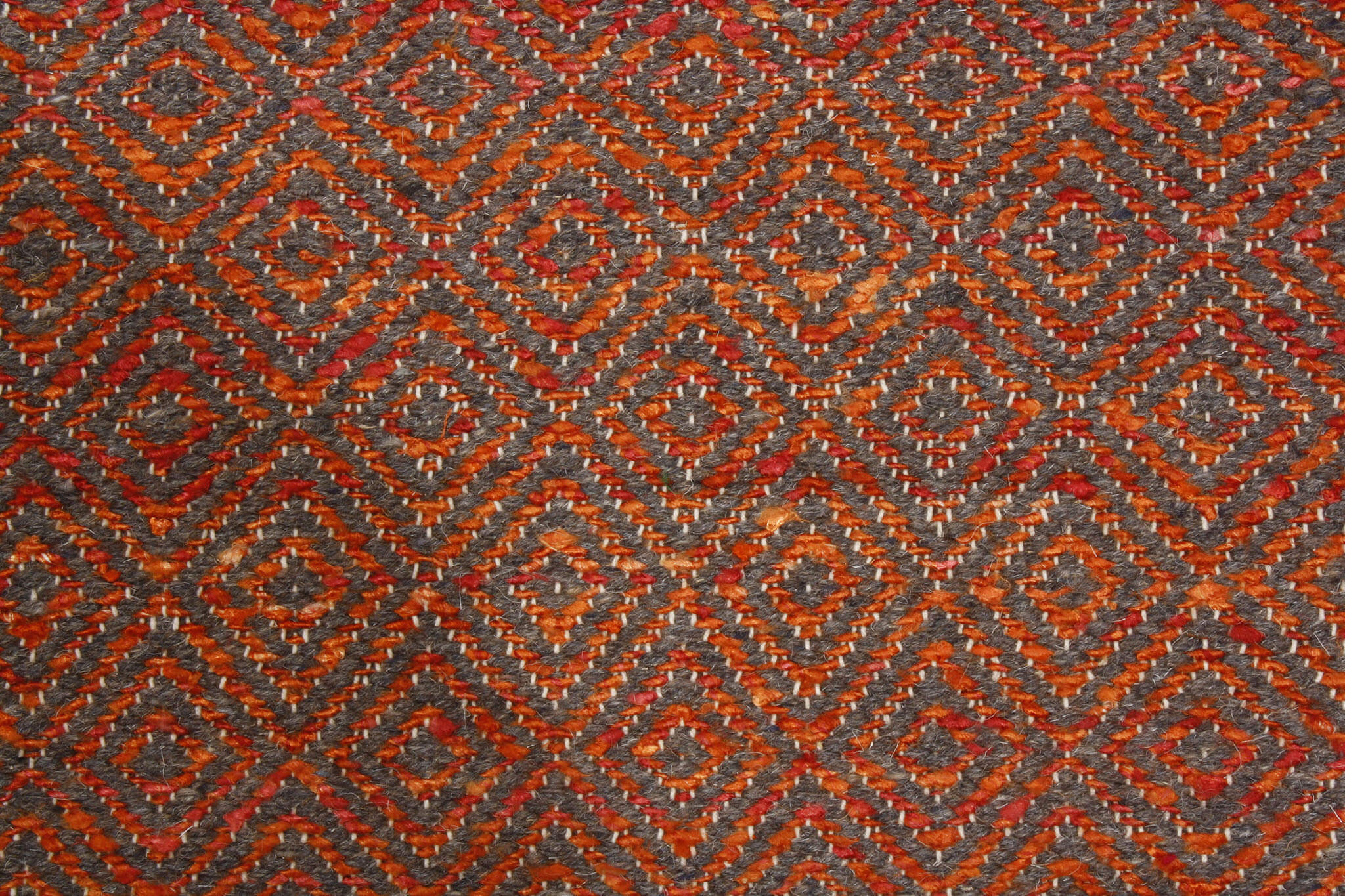 Modern rug Structural Kelim Europa