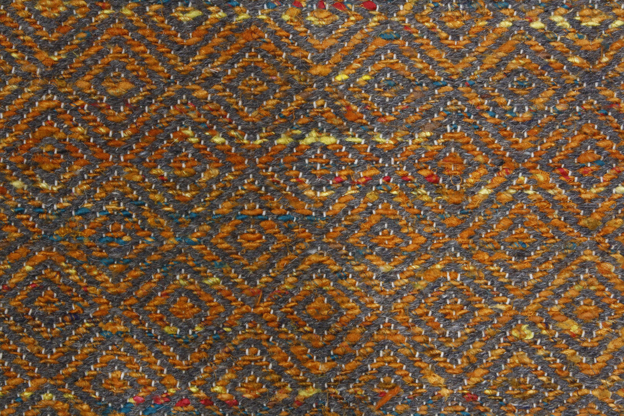 Modern rug Structural Kelim Europa