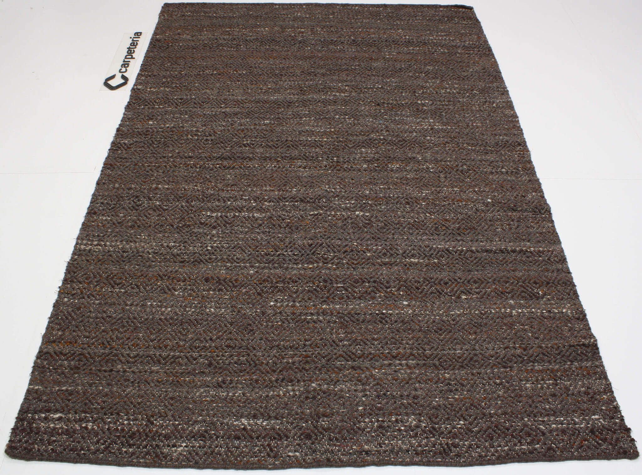 Modern rug Structural Kelim Europa