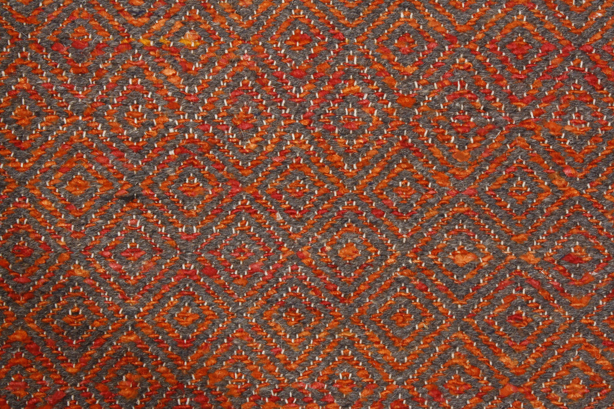 Modern rug Structural Kelim Europa