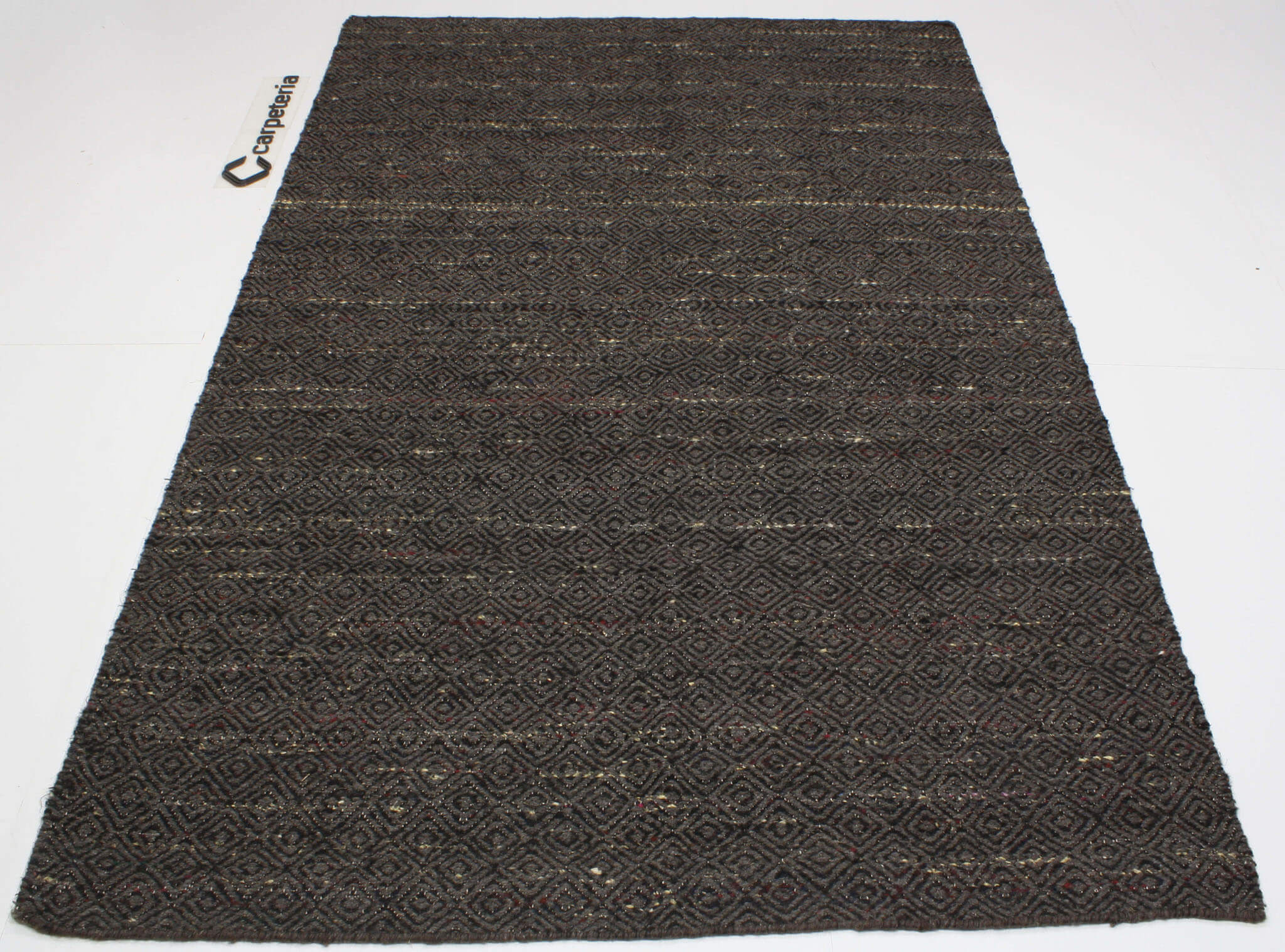 Modern rug Structural Kelim Europa