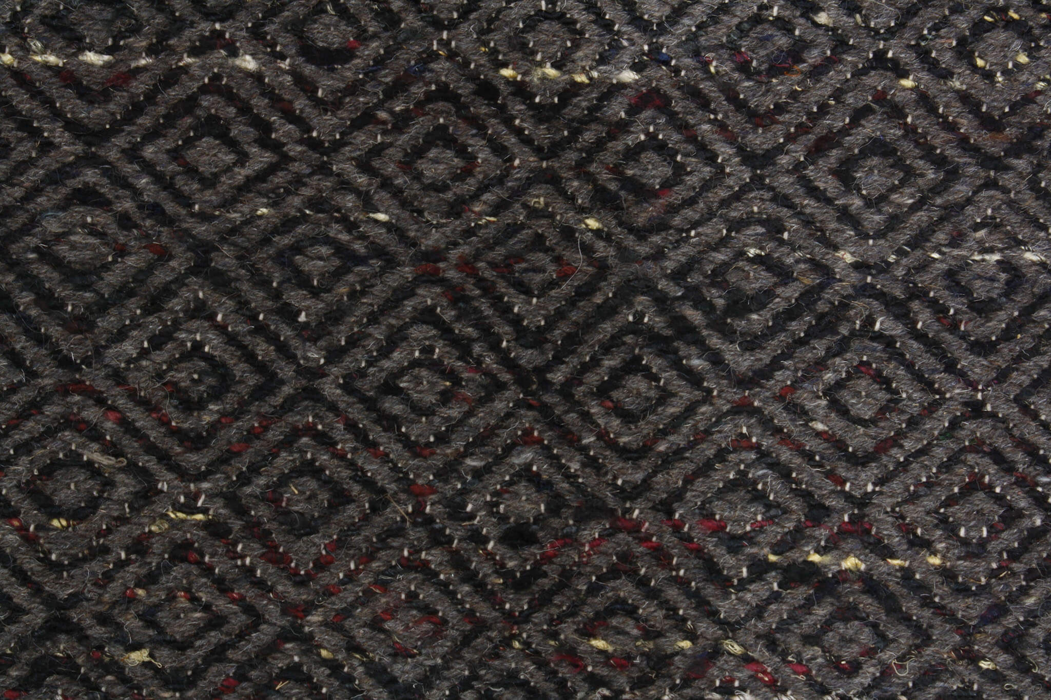 Modern rug Structural Kelim Europa