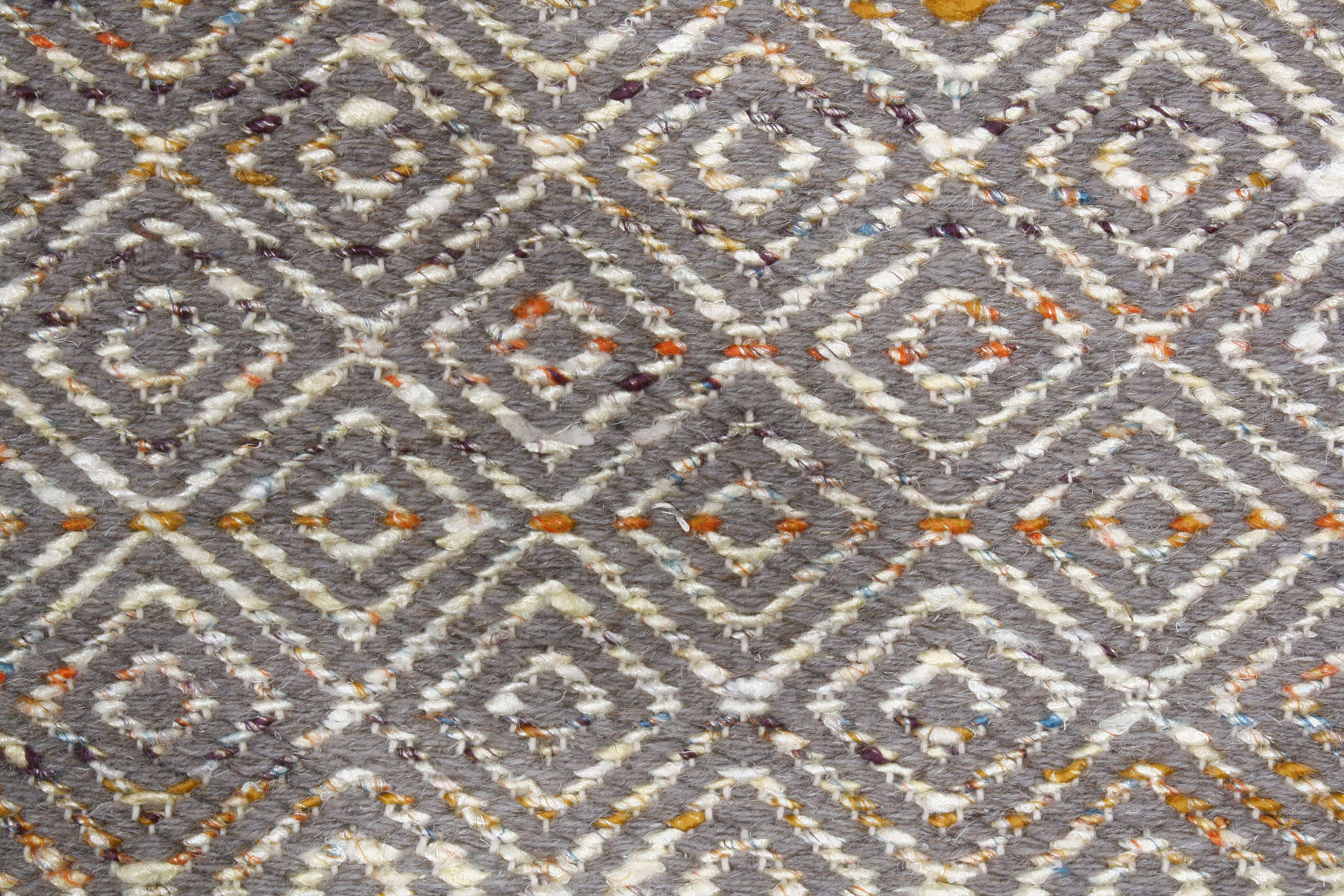 Modern rug Structural Kelim Europa