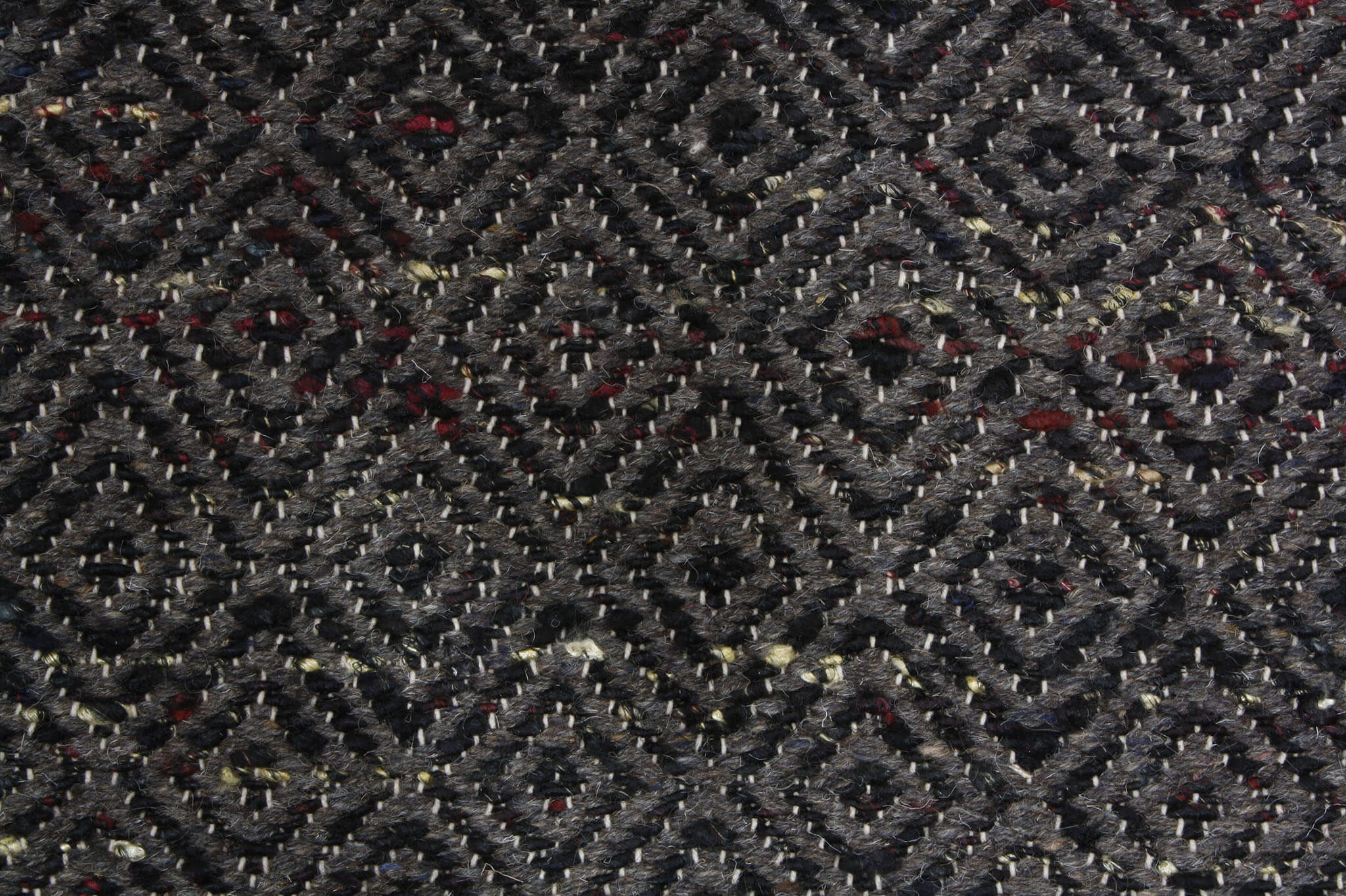 Modern rug Structural Kelim Europa