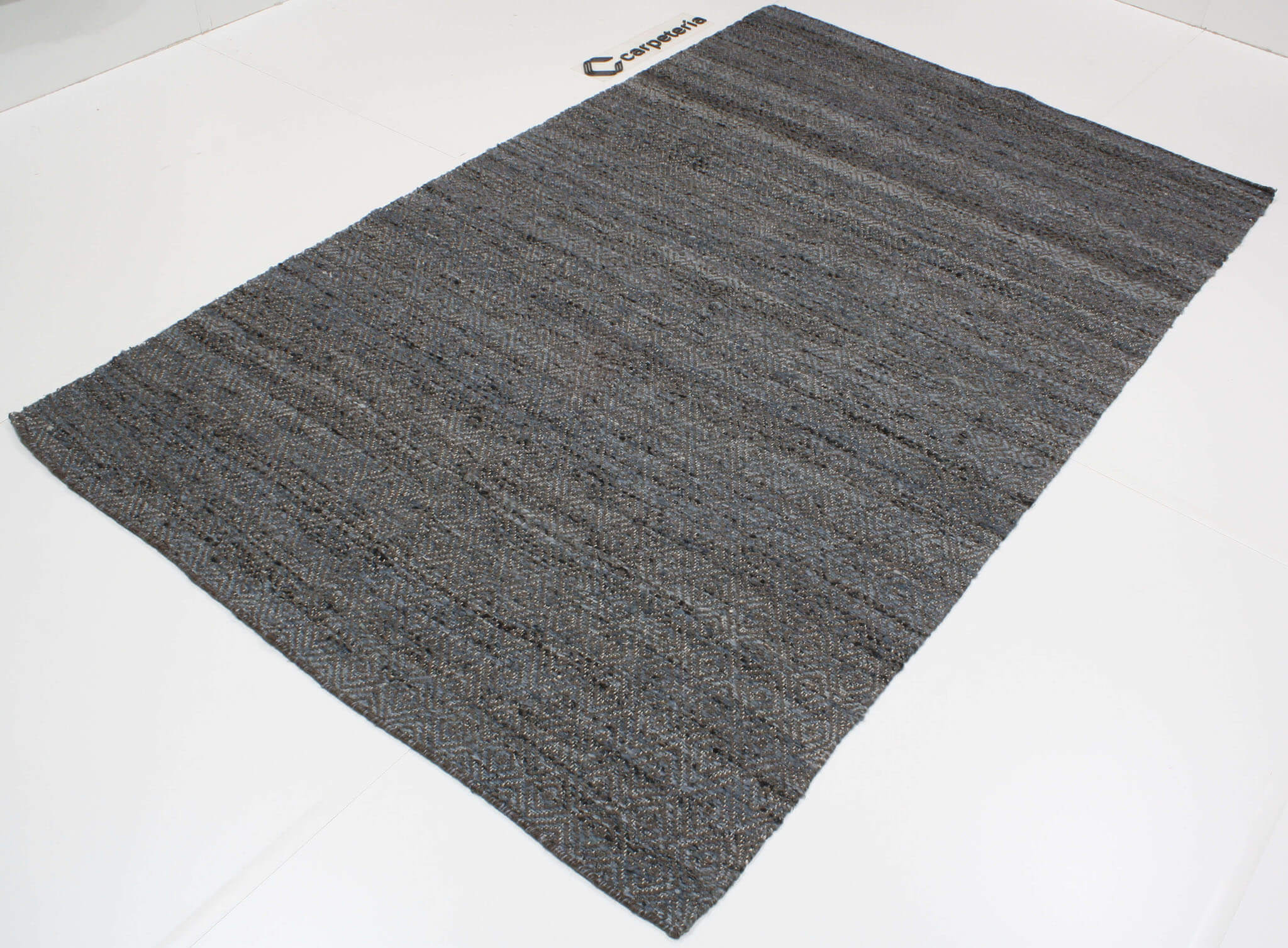 Modern rug Structural Kelim Europa