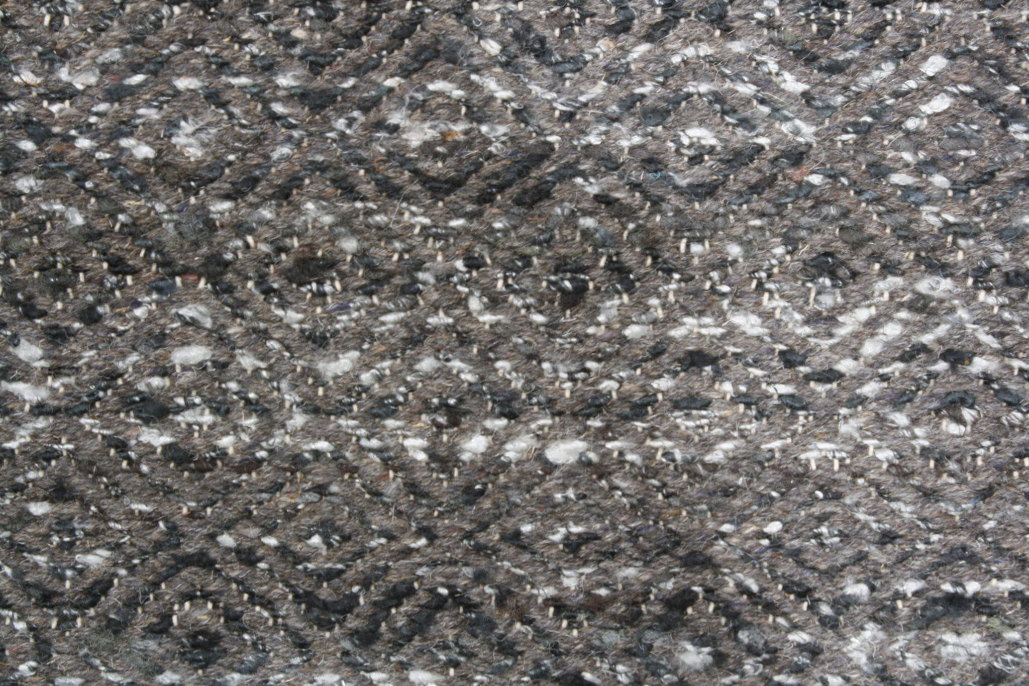 Modern rug Structural Kelim Europa