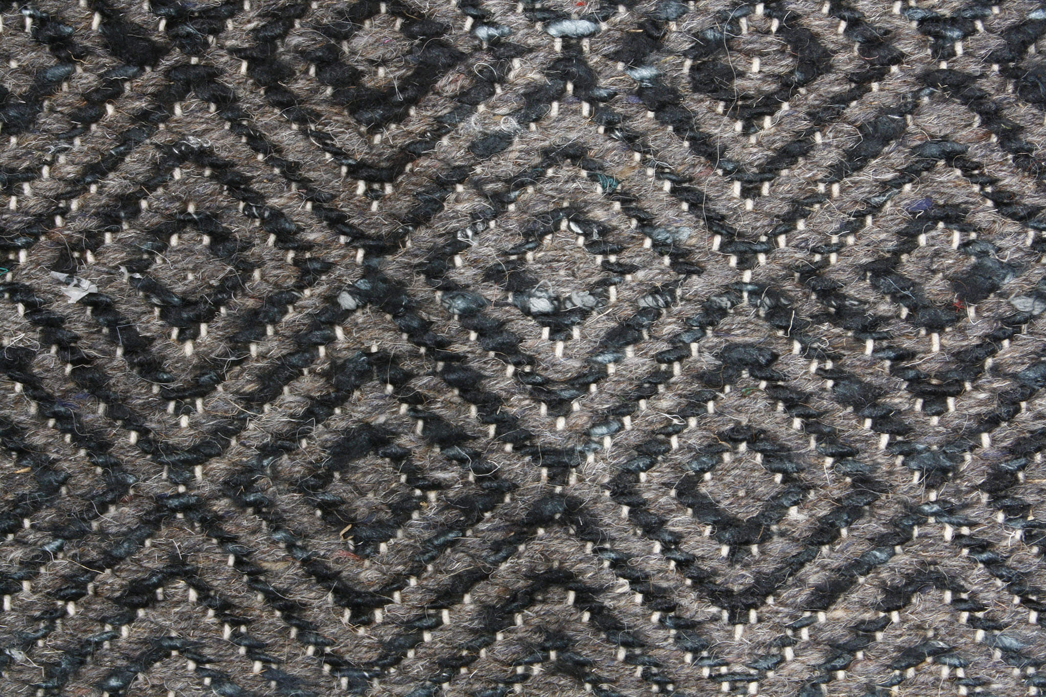 Modern rug Structural Kelim Europa