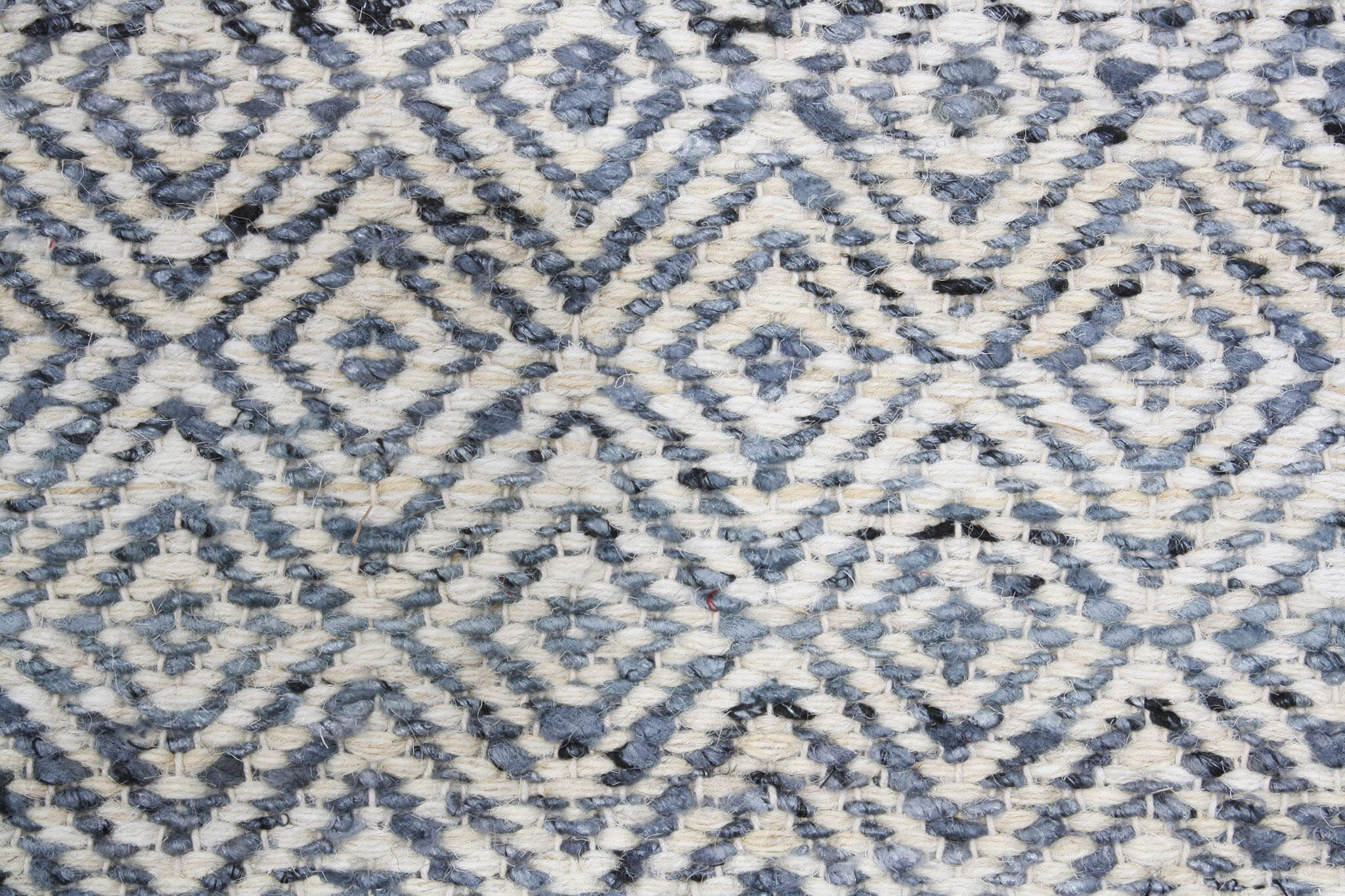 Modern rug Structural Kelim Europa