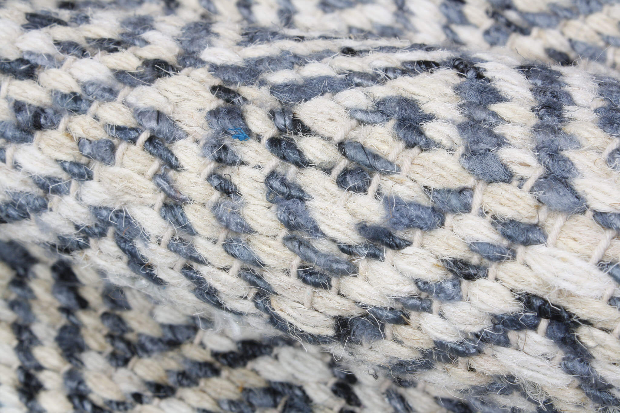 Modern rug Structural Kelim Europa