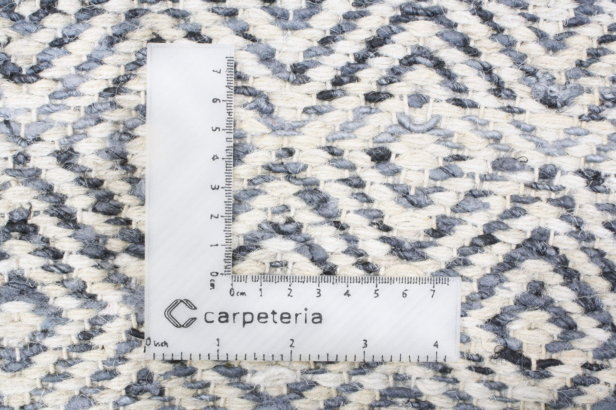 Modern rug Structural Kelim Europa