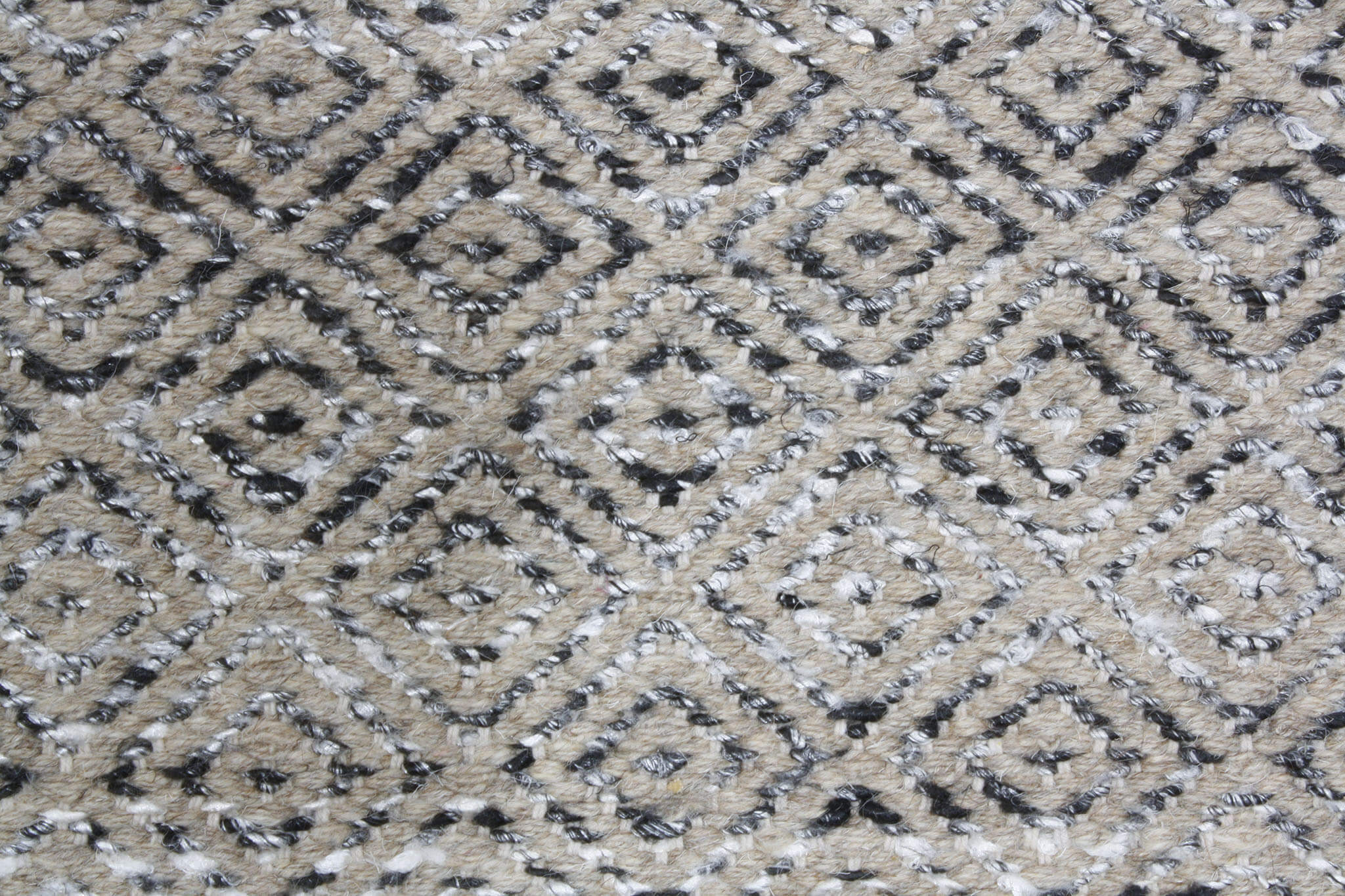 Modern rug Structural Kelim Europa