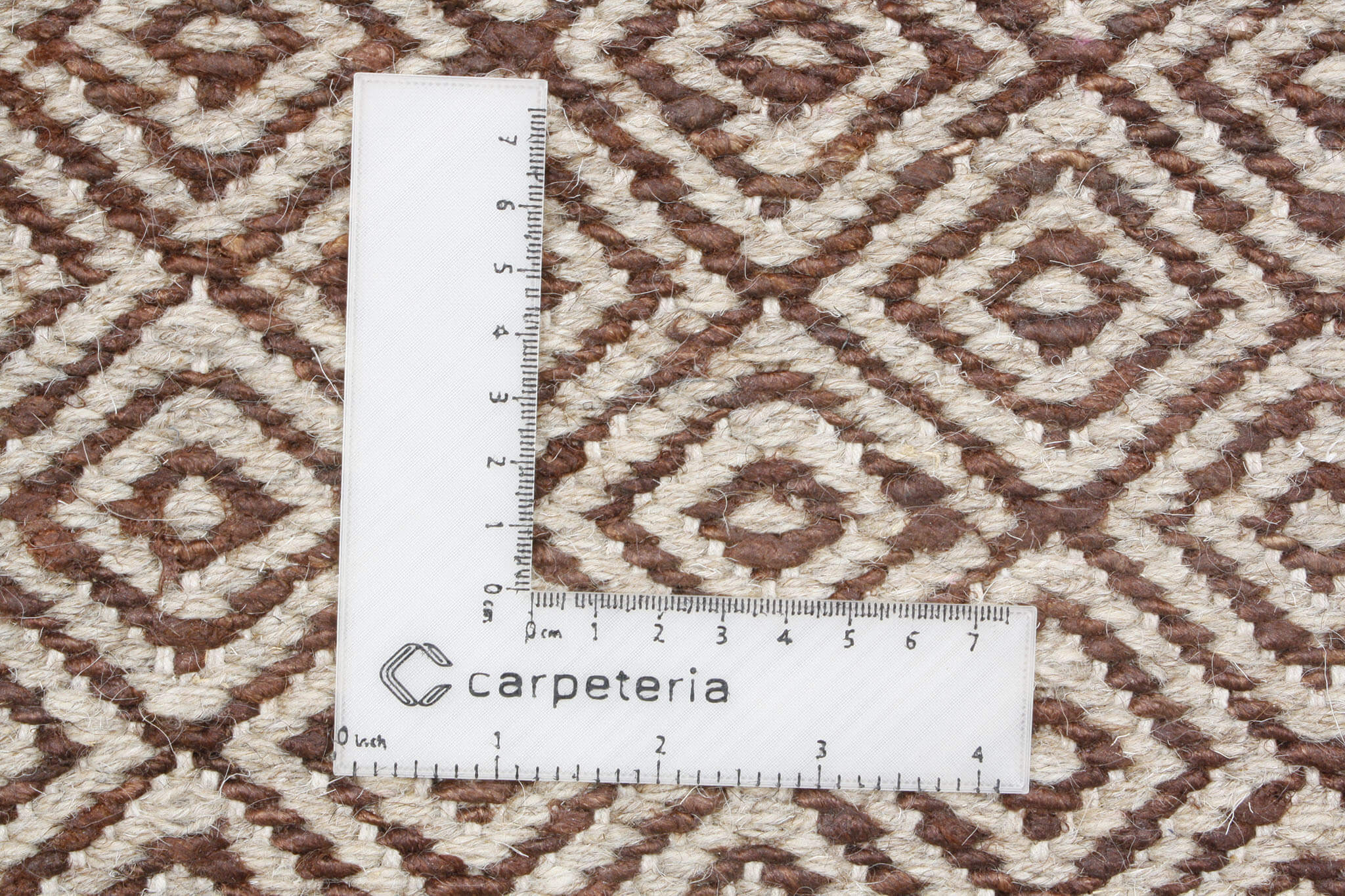 Modern rug Structural Kelim Europa