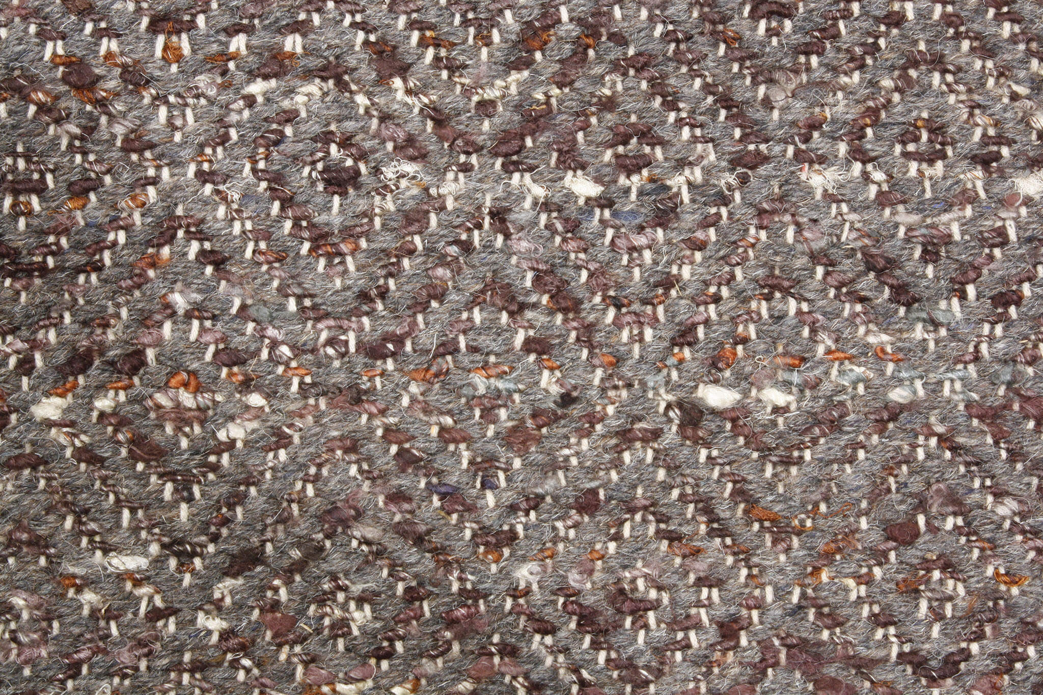 Modern rug Structural Kelim Europa