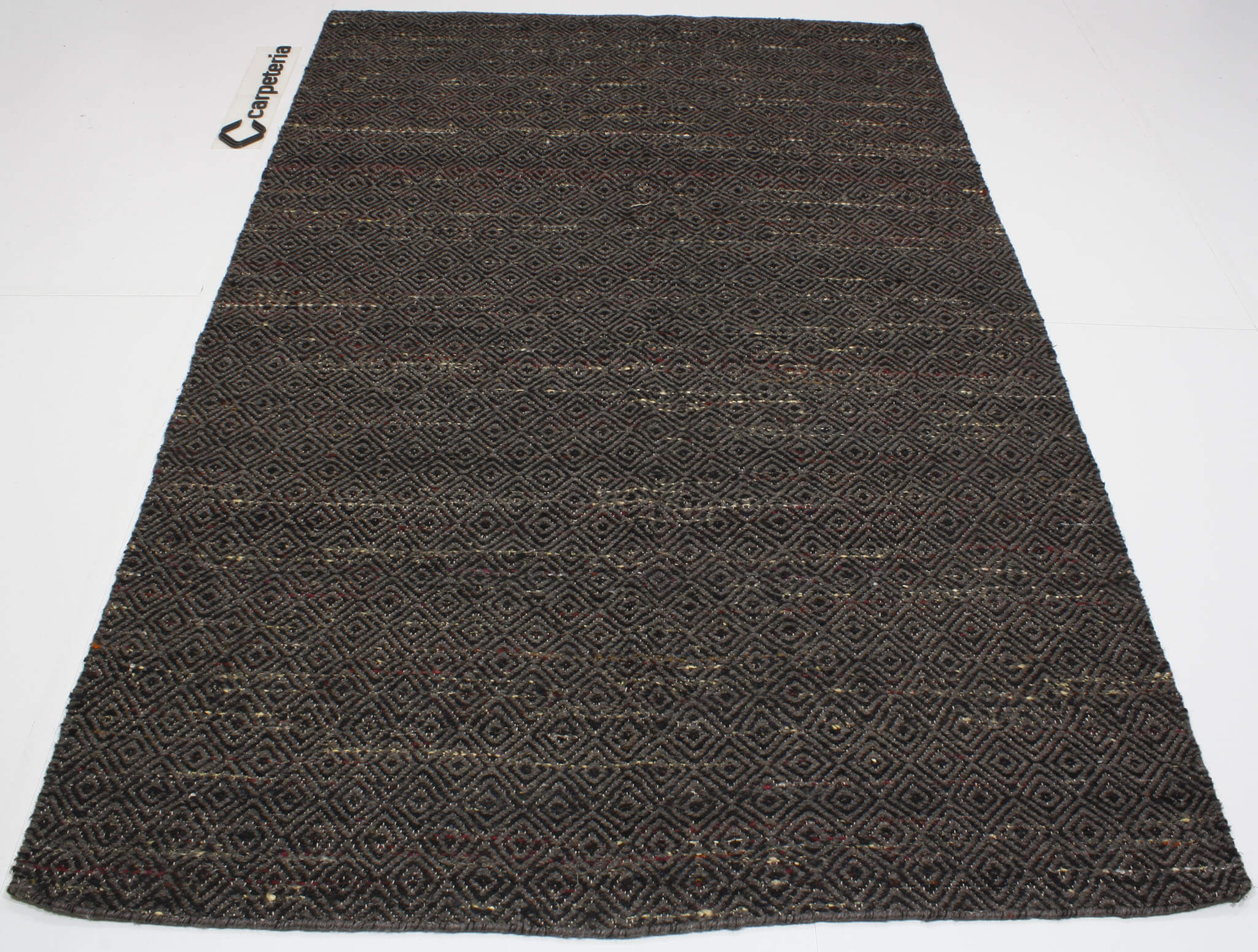 Modern rug Structural Kelim Europa