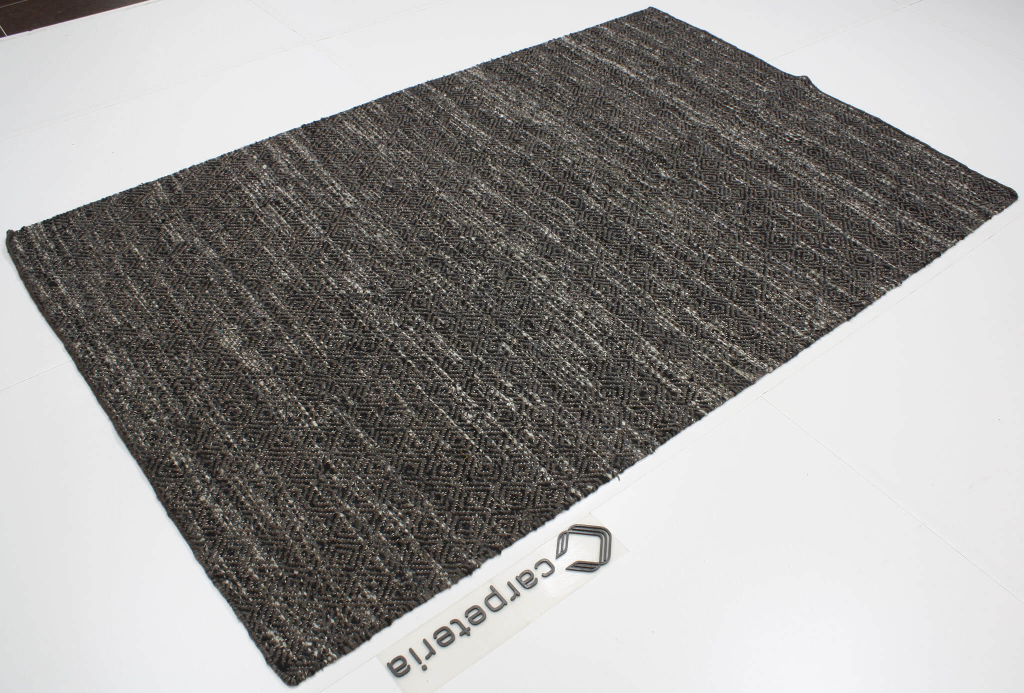 Modern rug Structural Kelim Europa