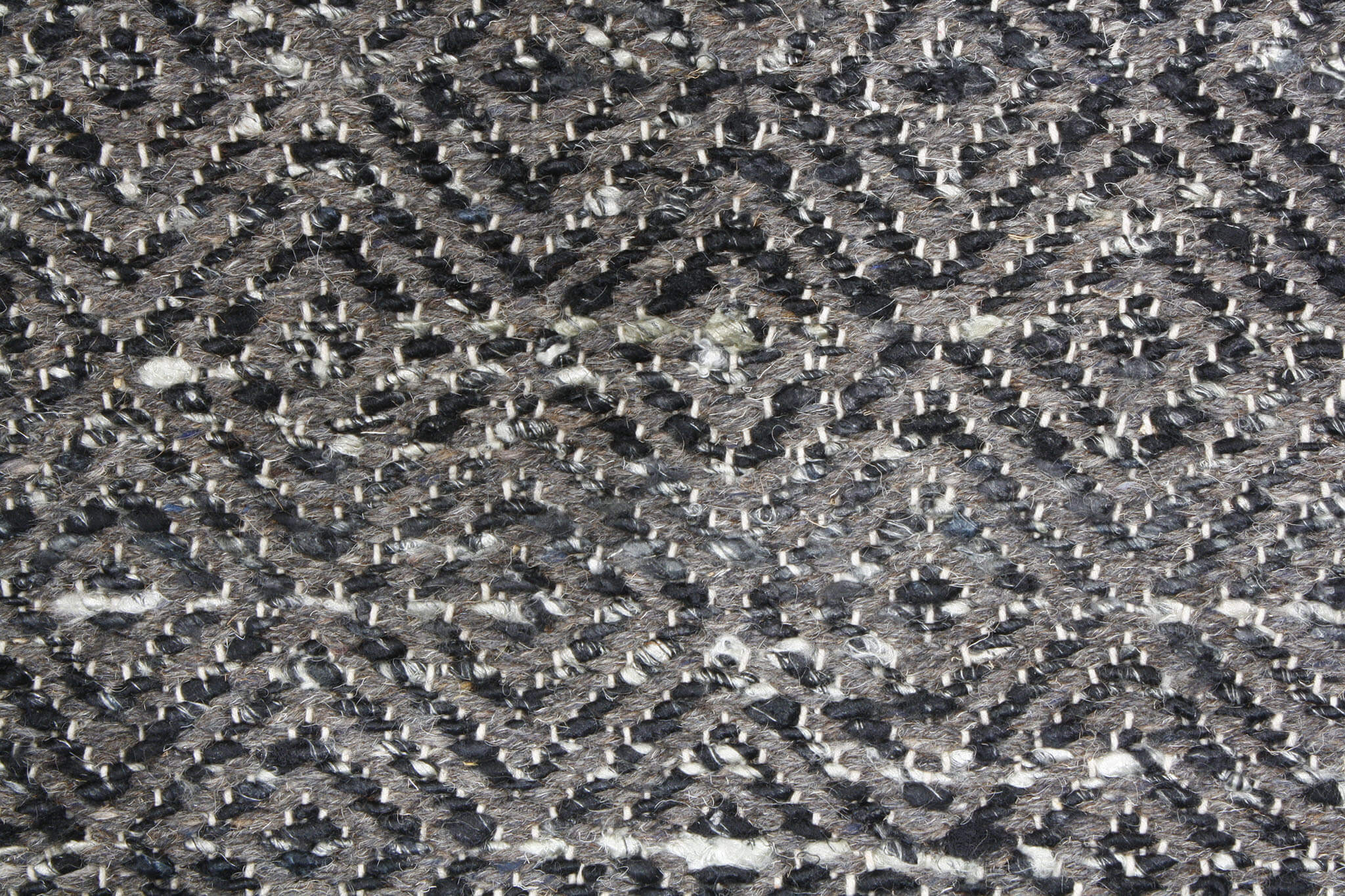 Modern rug Structural Kelim Europa