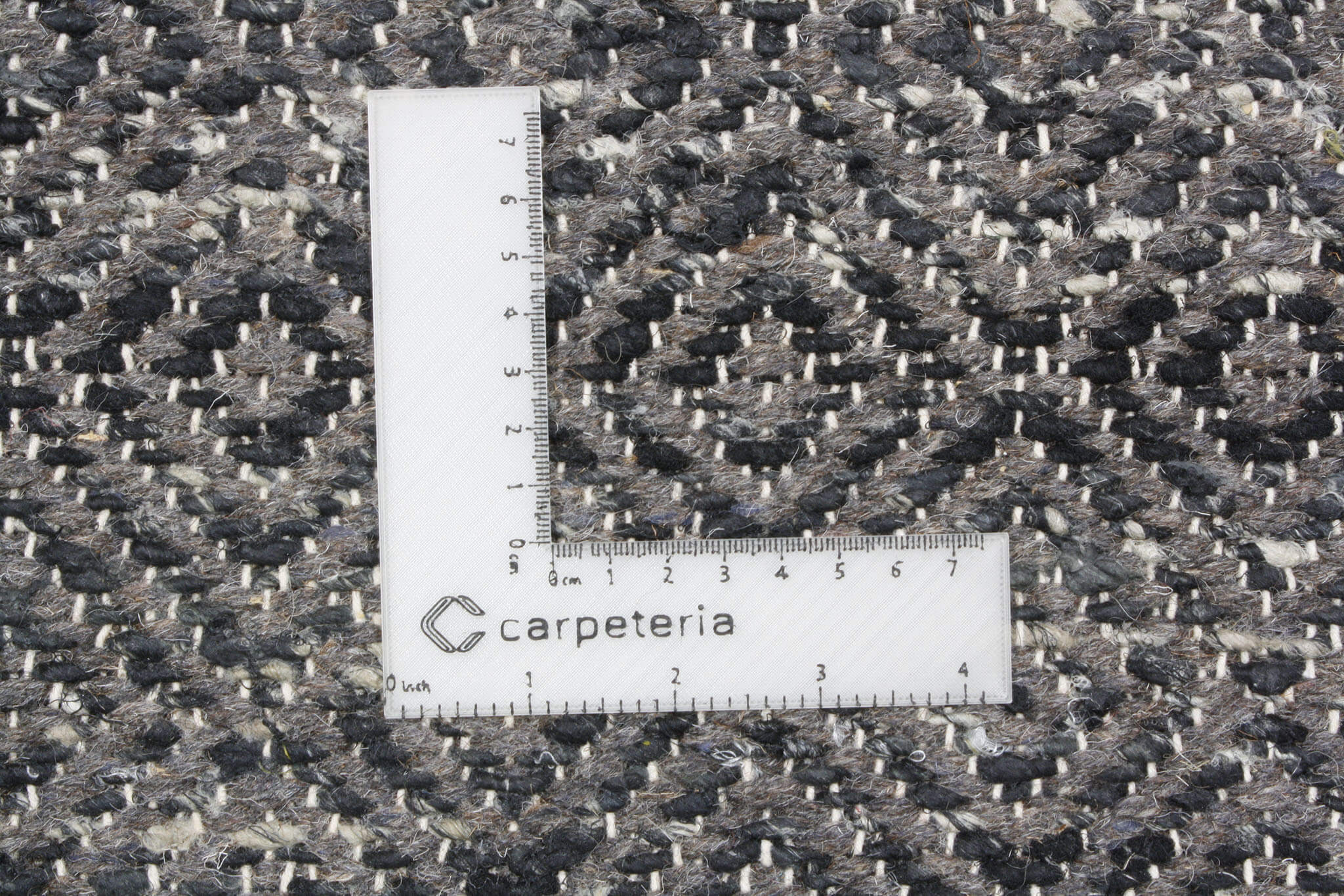 Modern rug Structural Kelim Europa