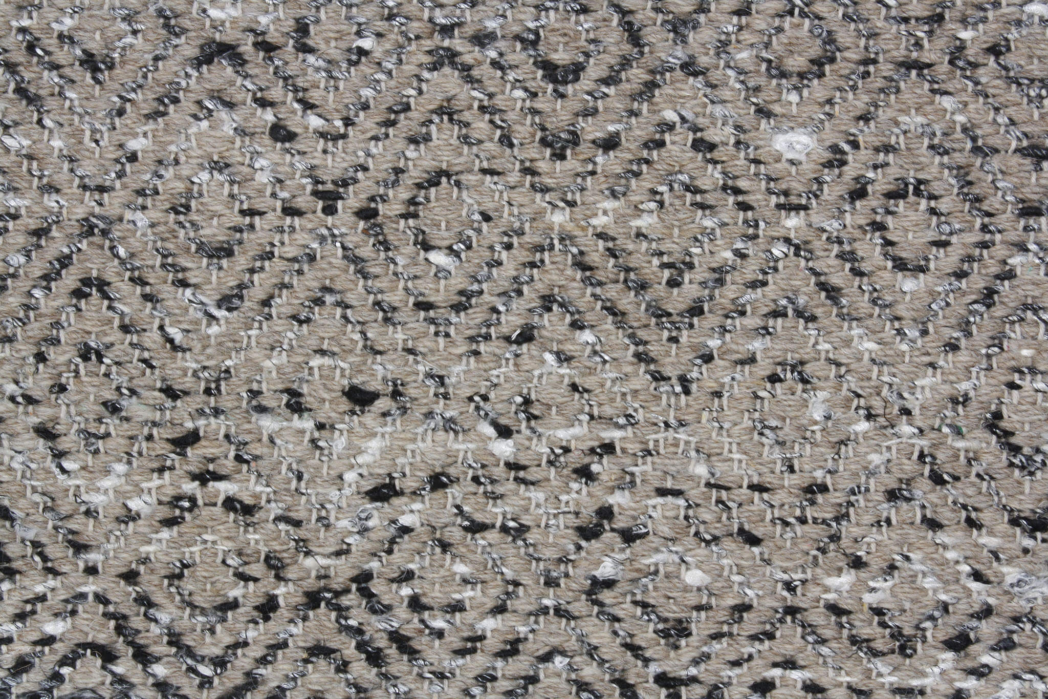 Modern rug Structural Kelim Europa