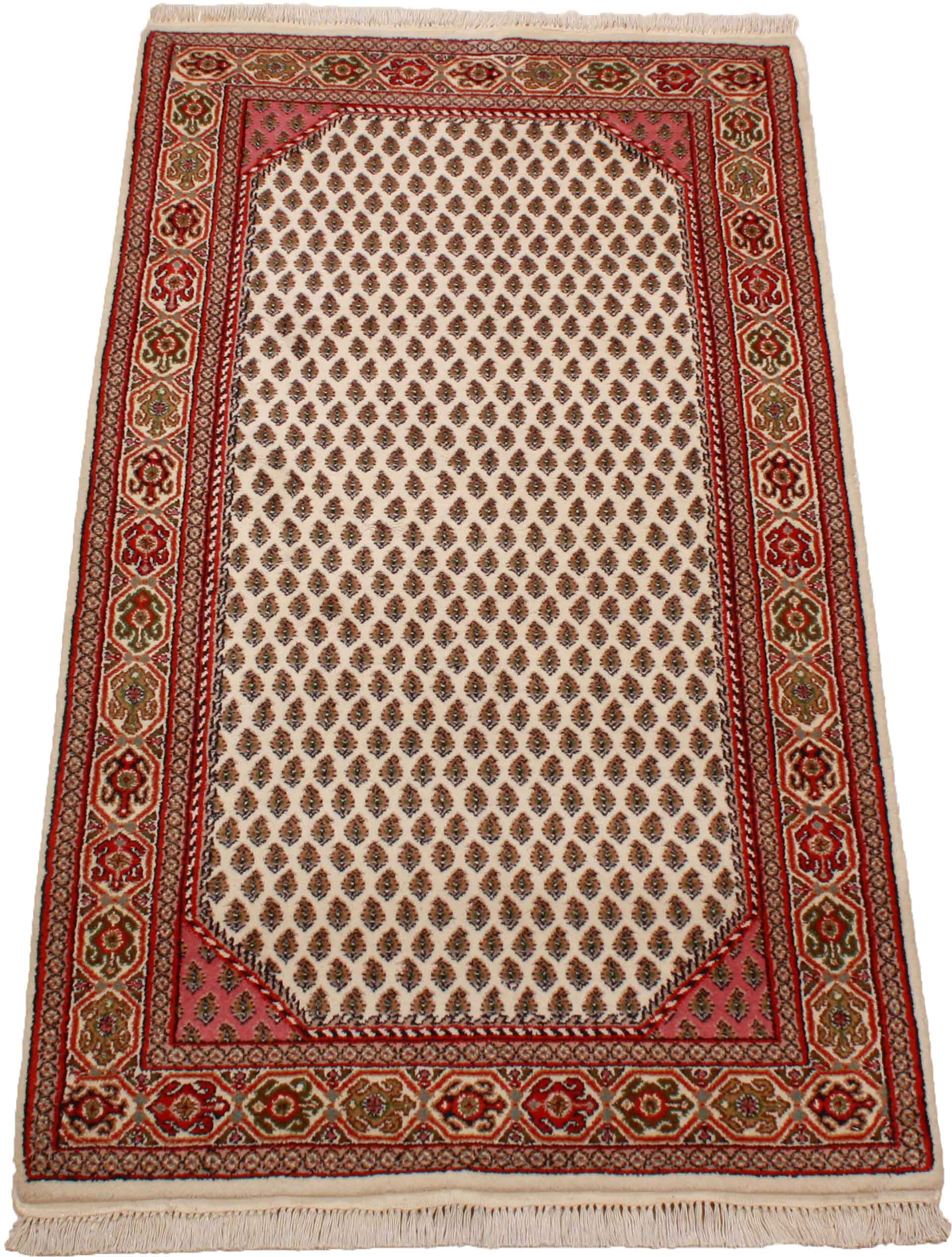 Oriental rug Mir Exclusive