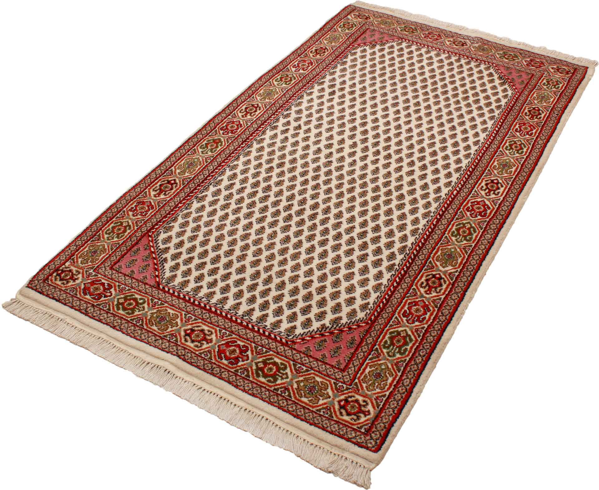 Oriental rug Mir Exclusive
