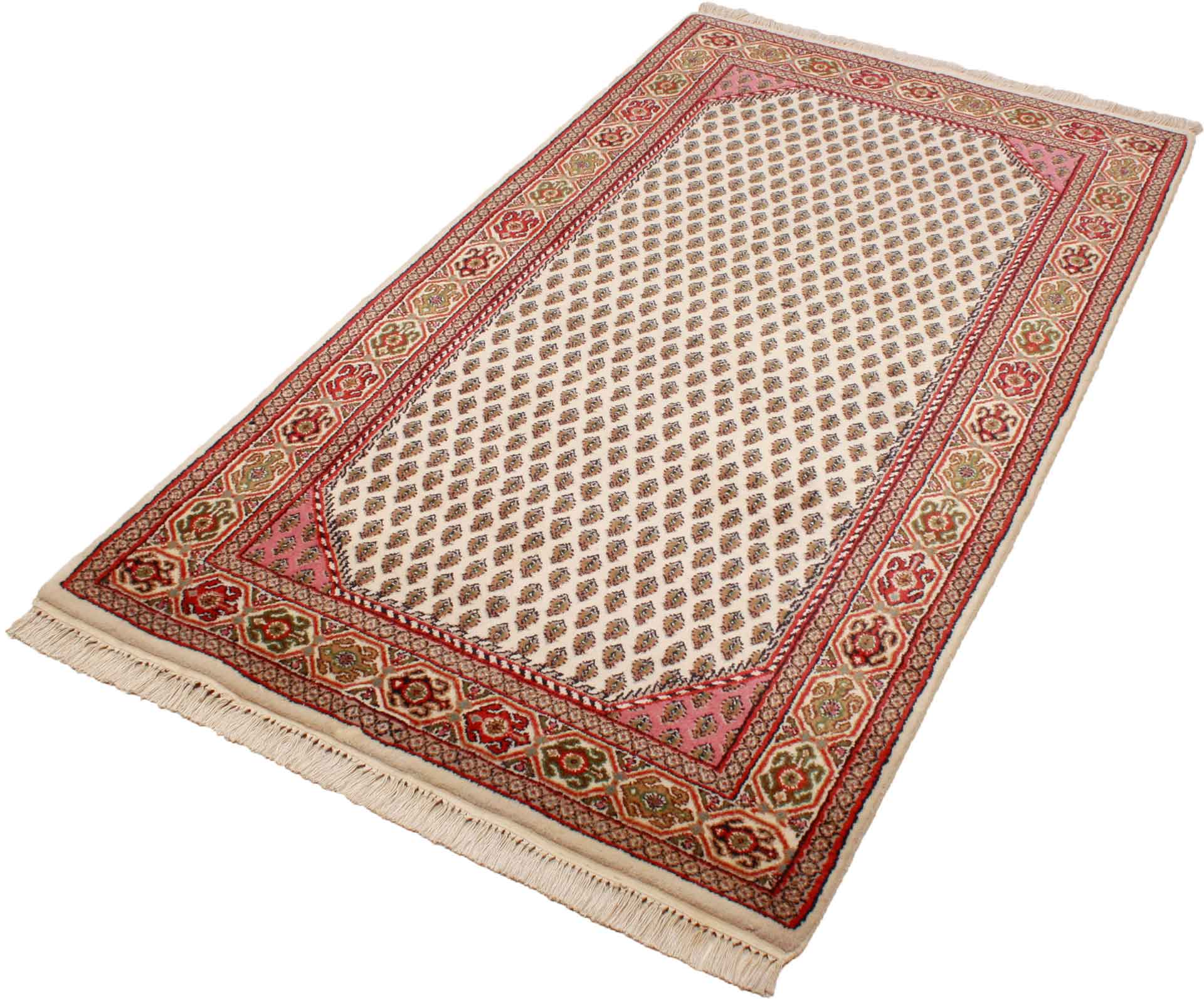 Oriental rug Mir Exclusive